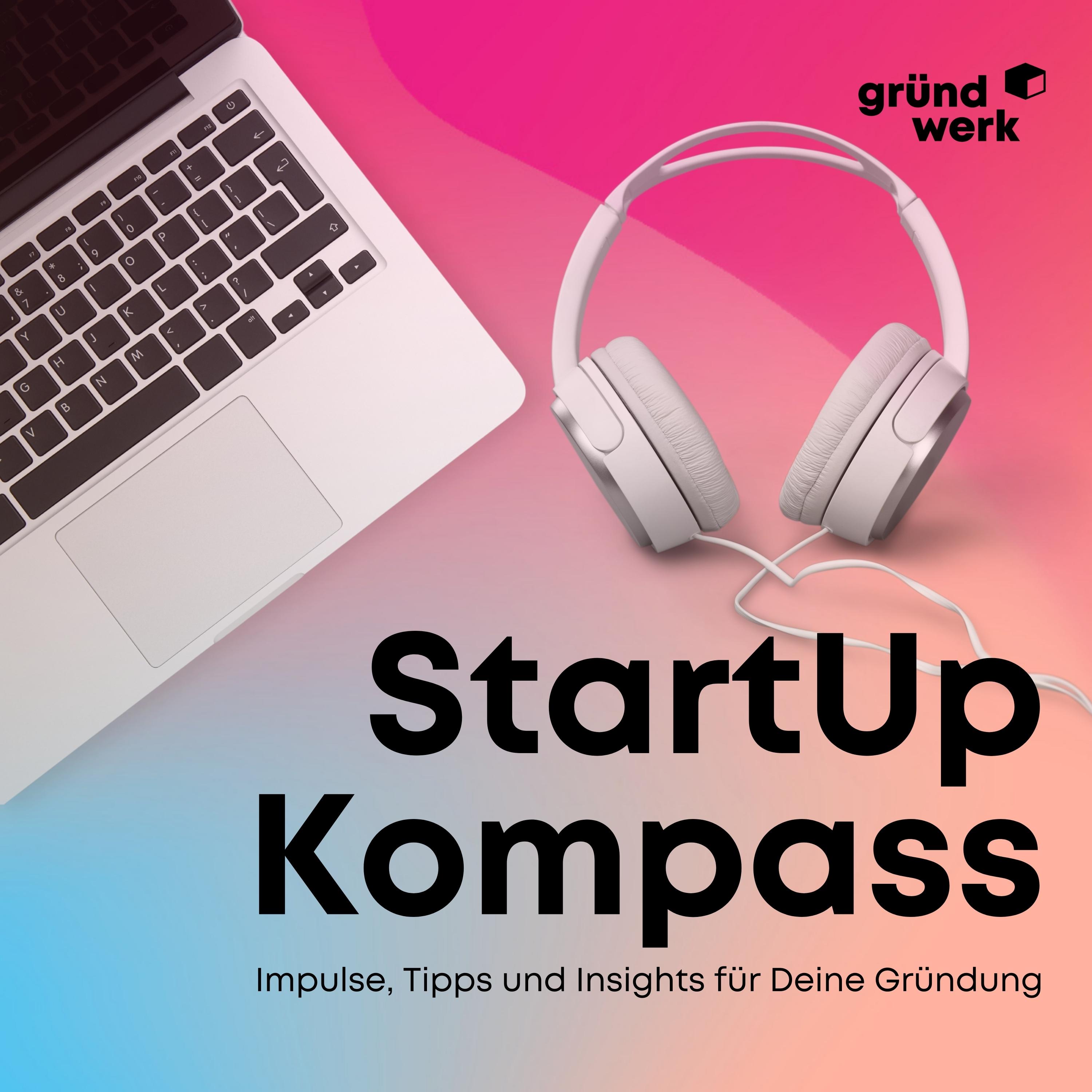 StartUp Kompass