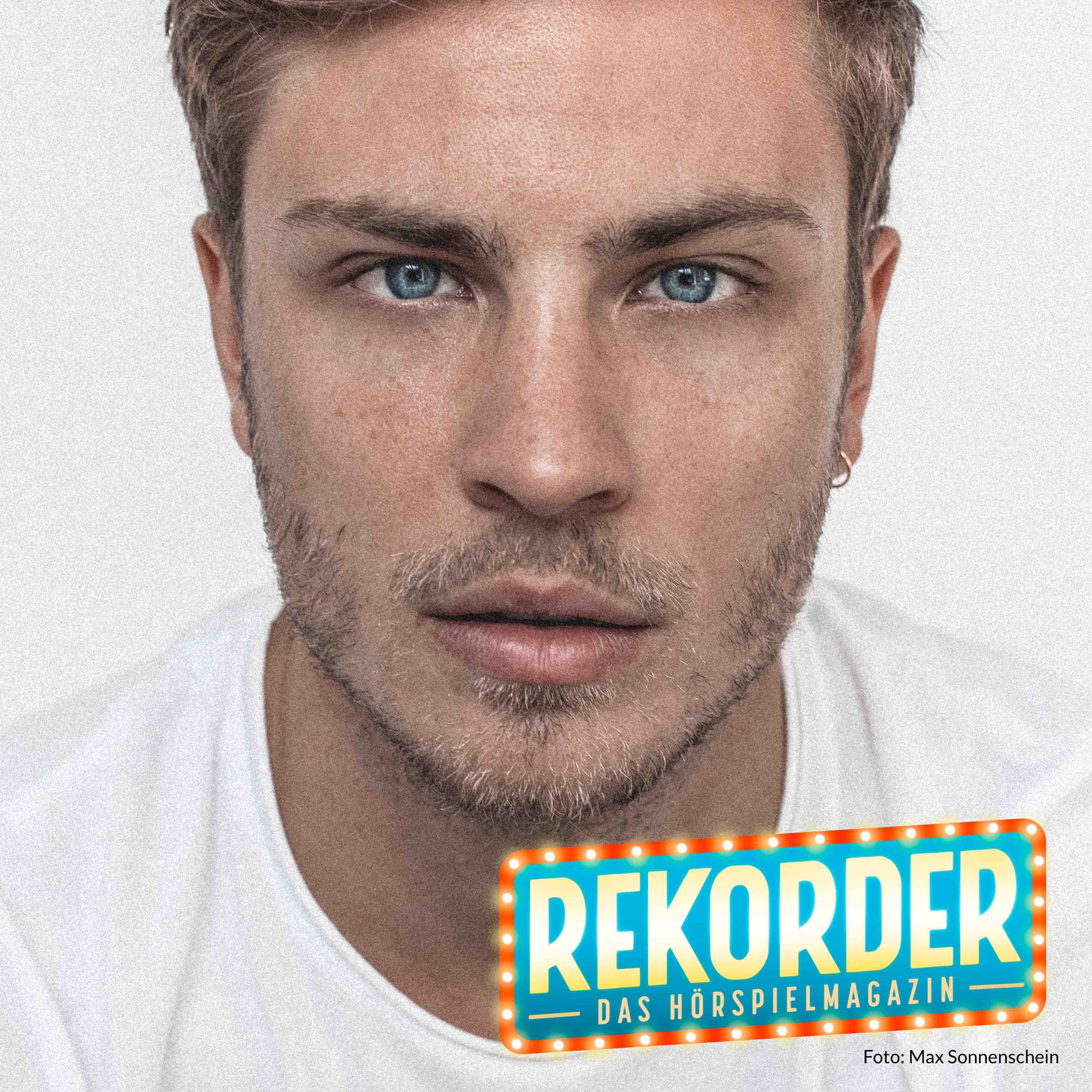 Rekorder - Das Hörspielmagazin