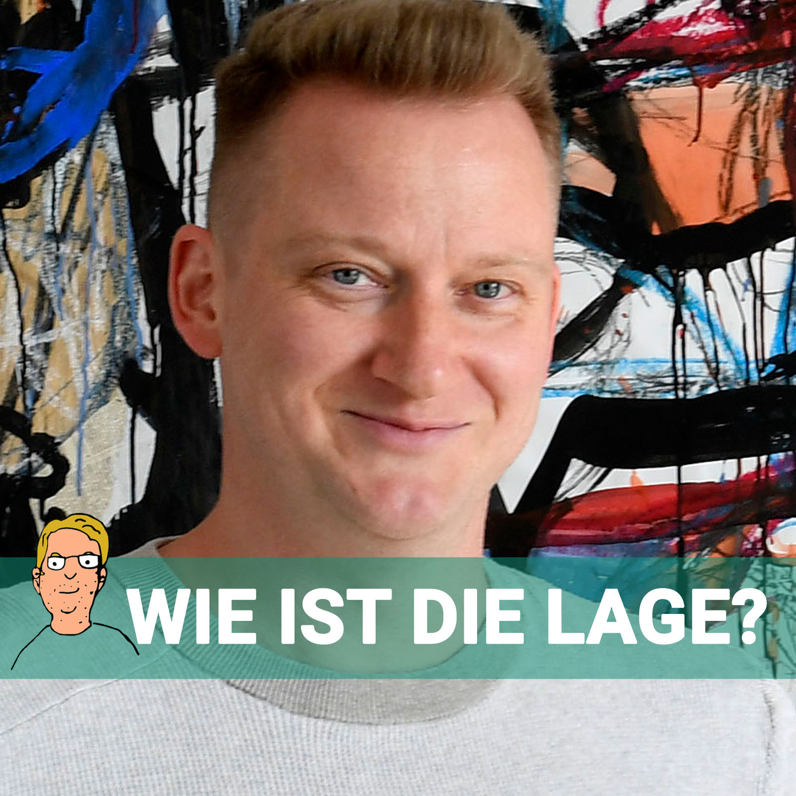 Heute mit Raiko Schwalbe episode artwork