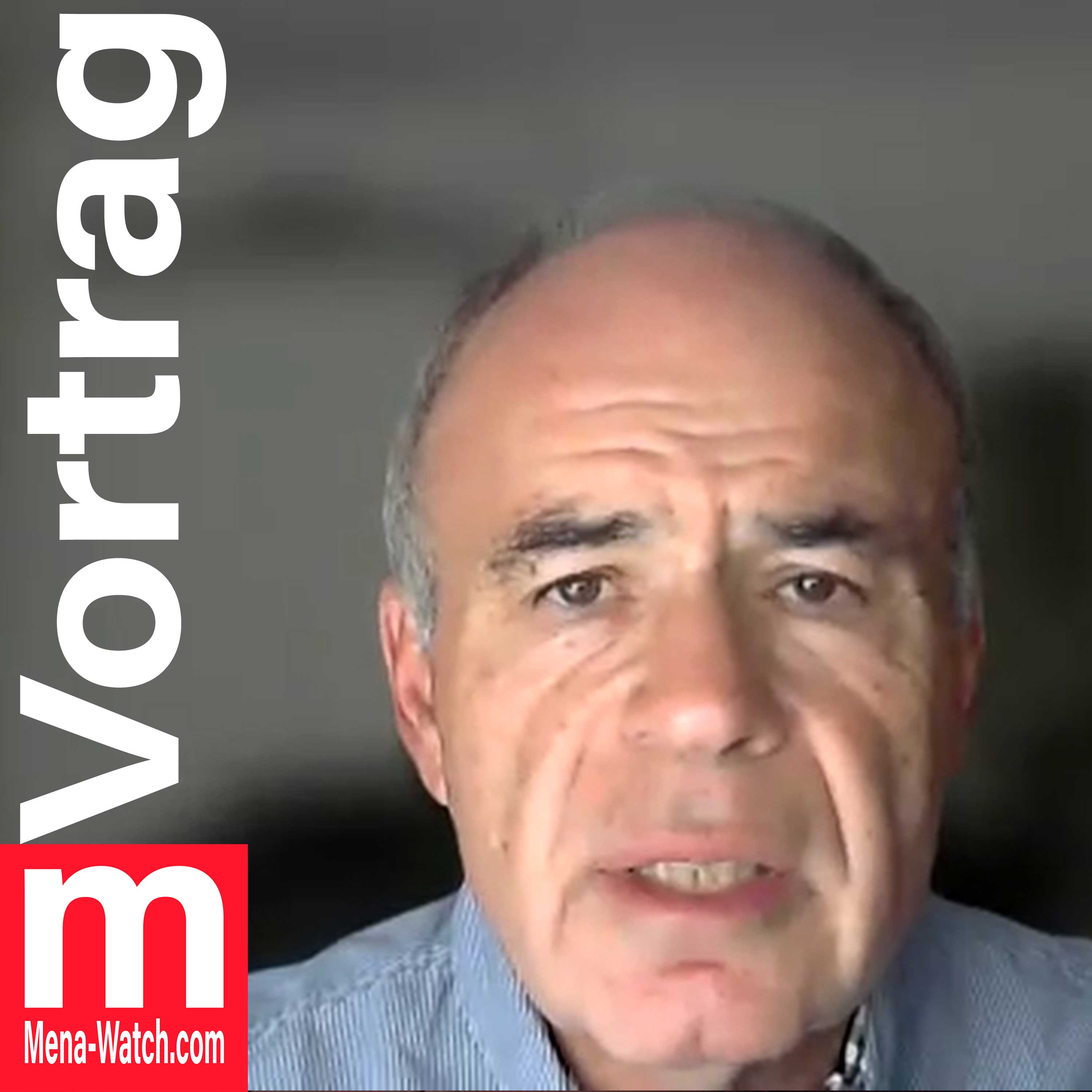 Der Mena-Talk