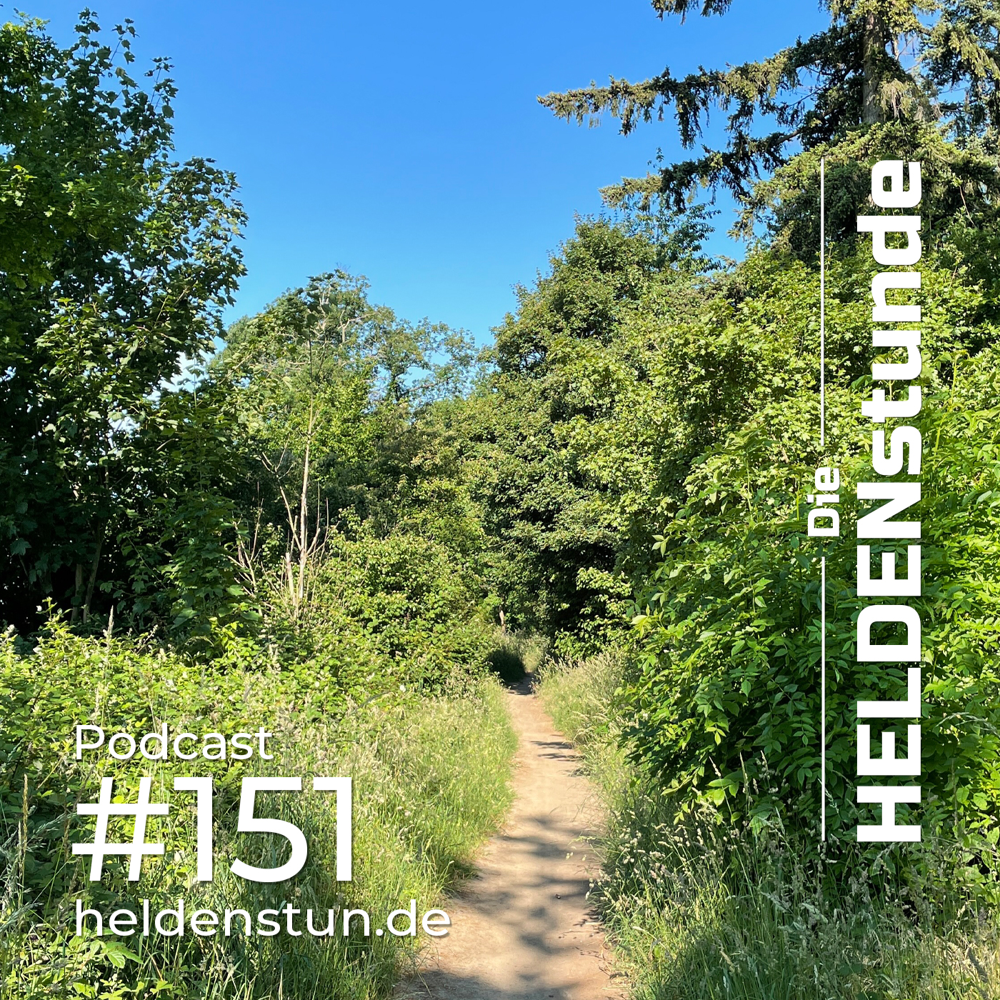 HELDENstunde. Für ein gesundes und bewusstes Leben.