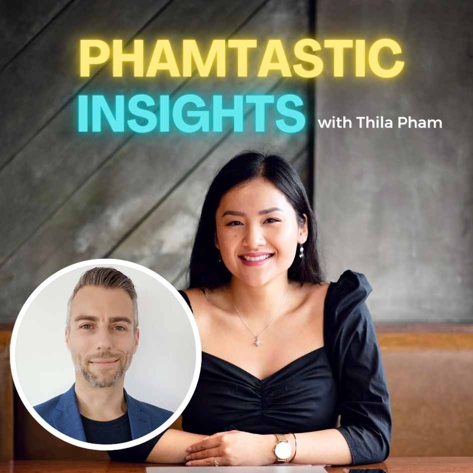 Phamtastic Insights