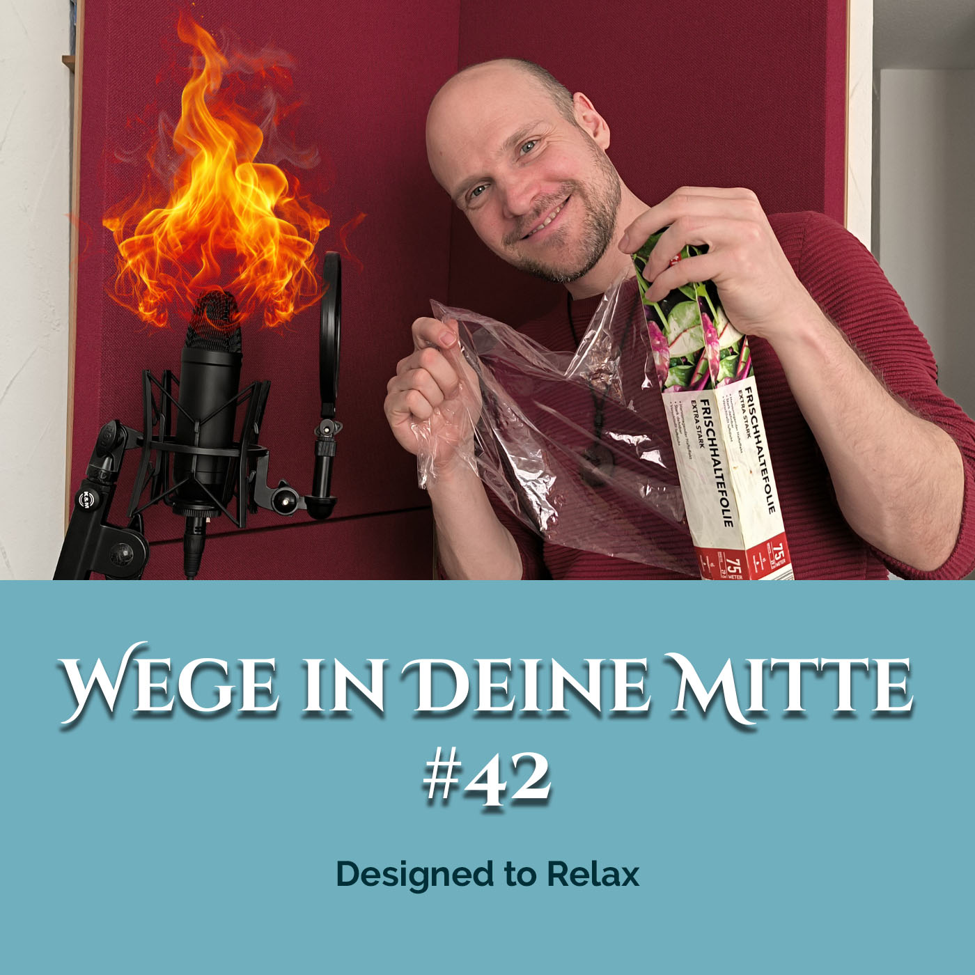 Wege in Deine Mitte