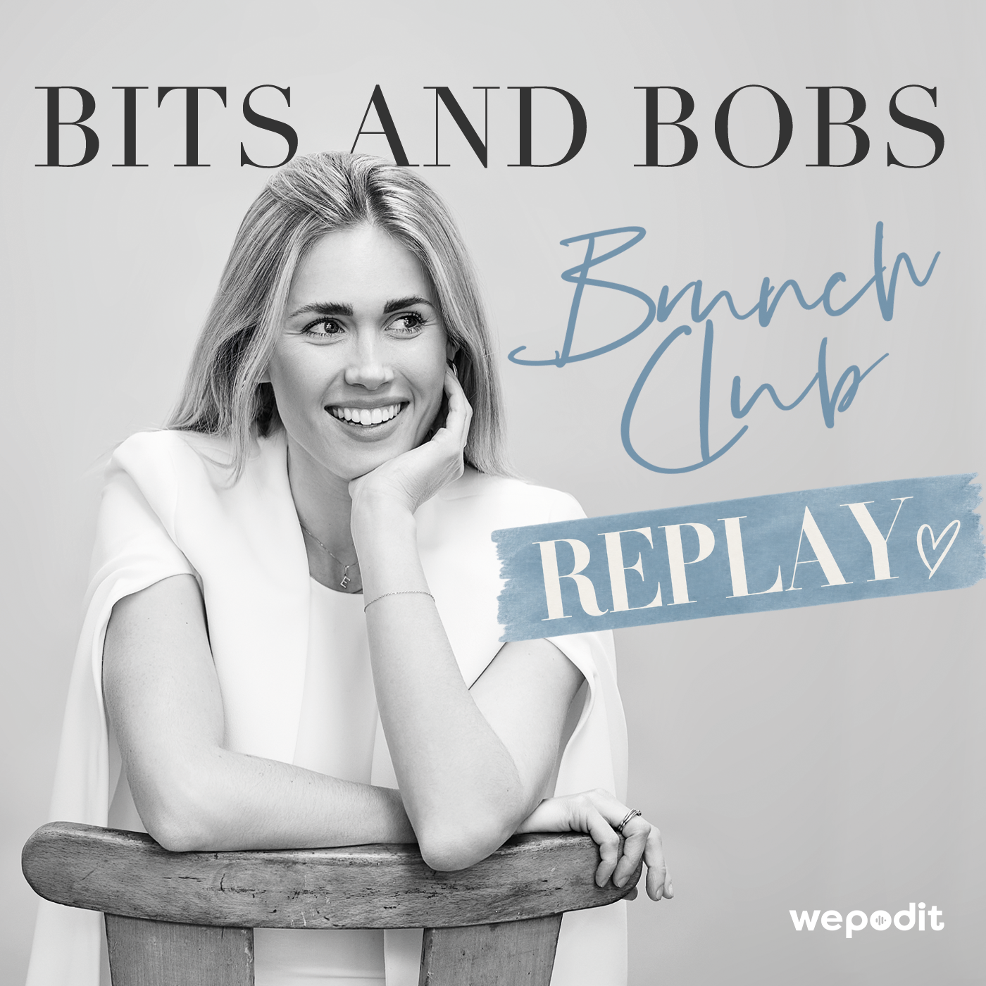 #91 REPLAY: 30 Fragen an 30 Jahre mit meiner Mama episode artwork