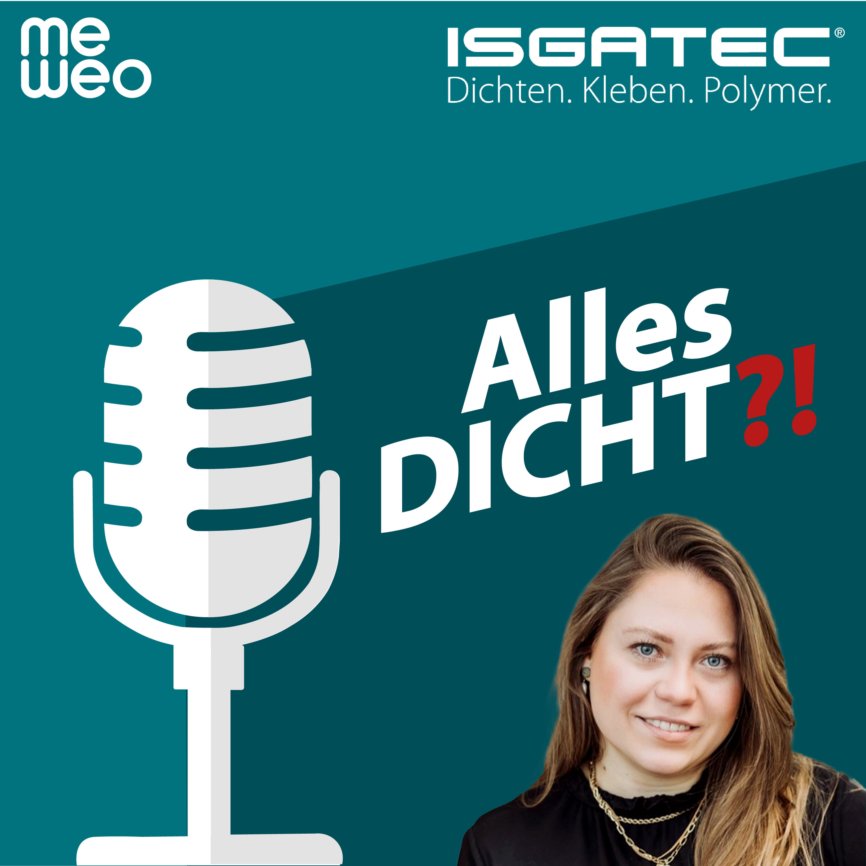Brauchen wir Frühwarnsysteme gegen „regulatorische Tsunamis“? episode artwork