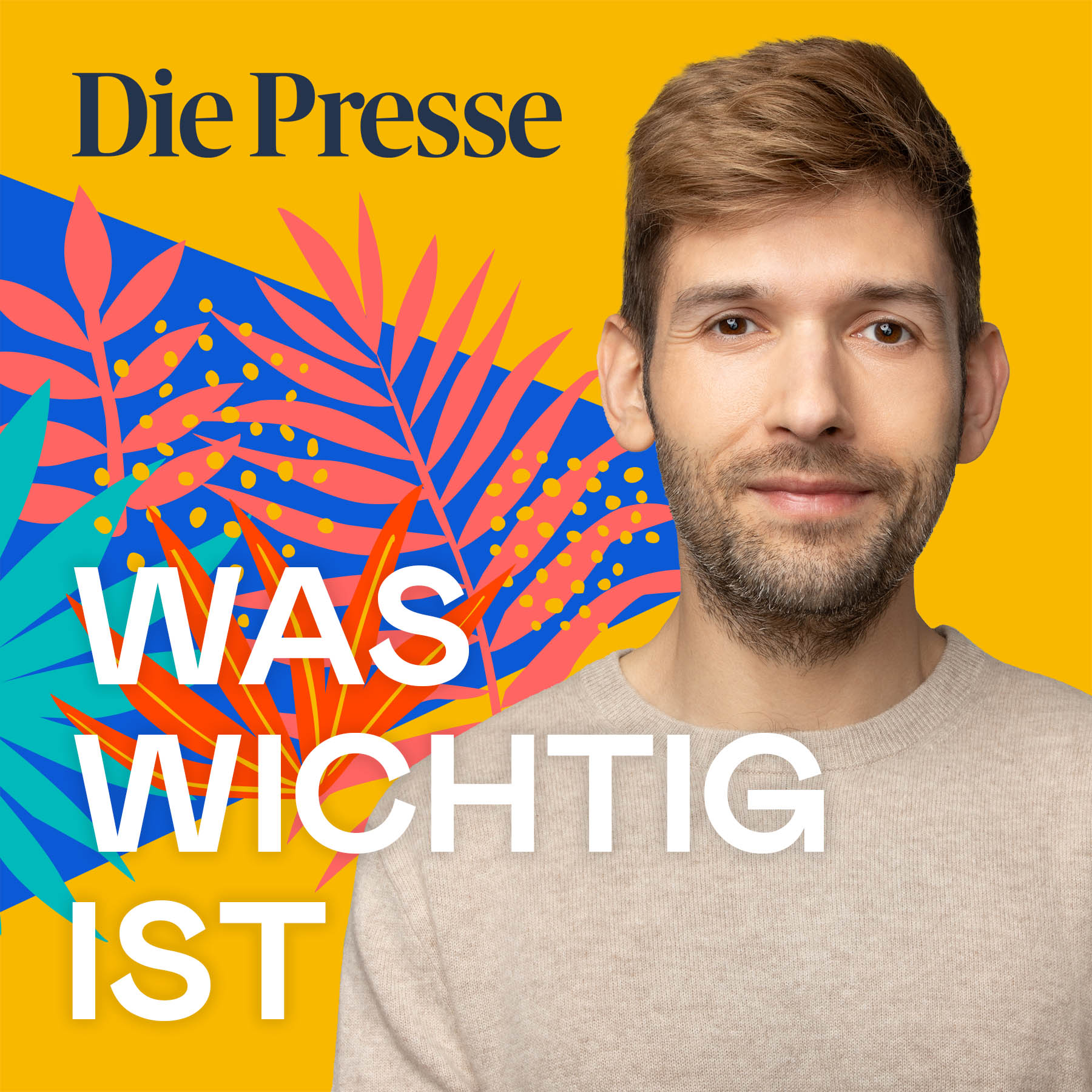 Sommergäste: Instagram deinstallieren mit Michael Buchinger