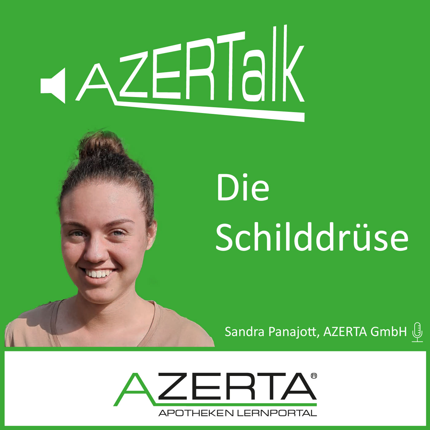 AZERTalk