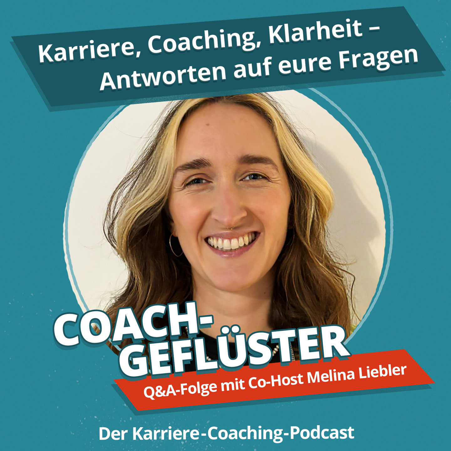 Karriere, Coaching, Klarheit – Antworten auf eure Fragen || Q&A Teil 1
