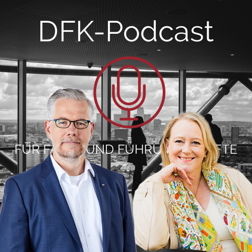 DFK-Podcast