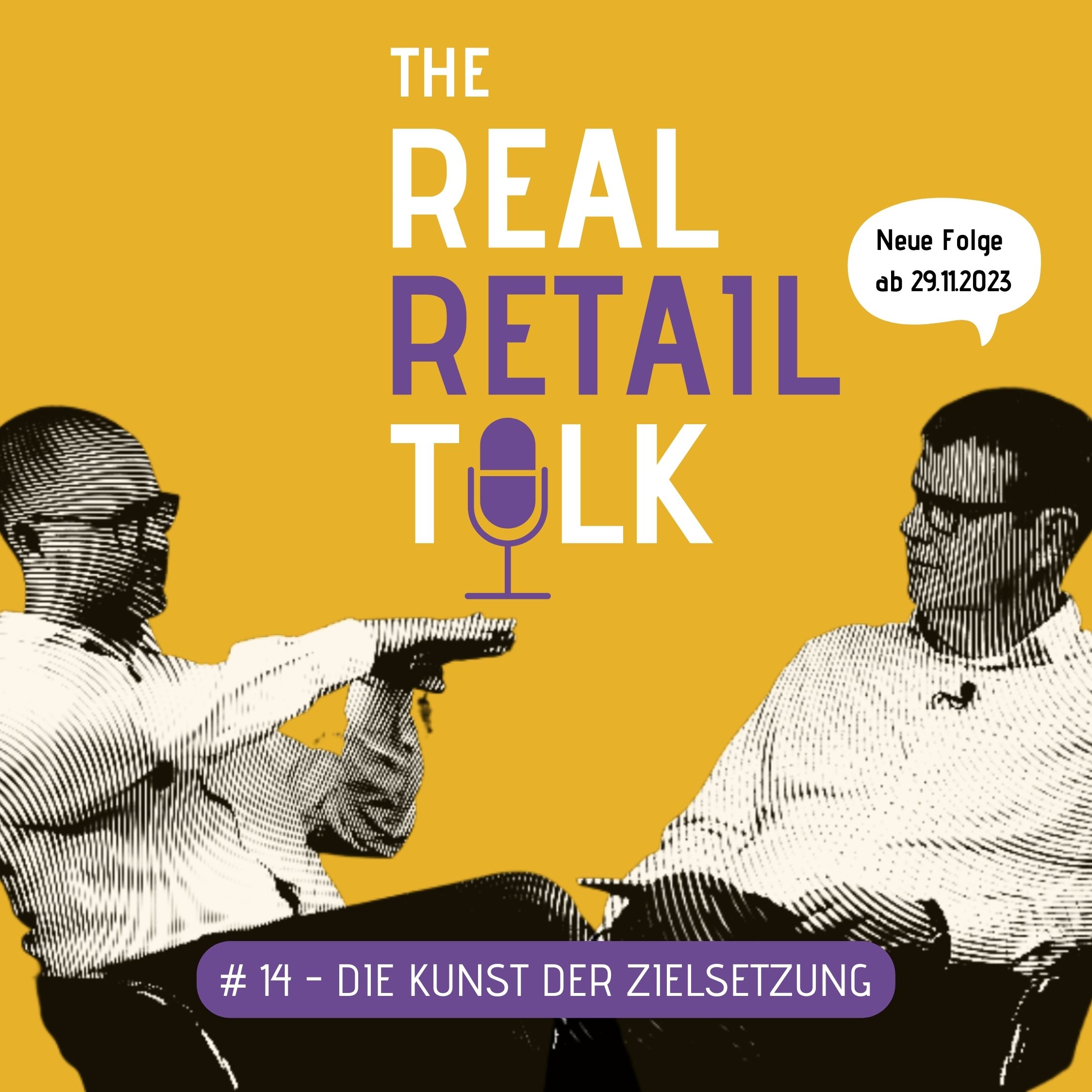The Real Retail Talk