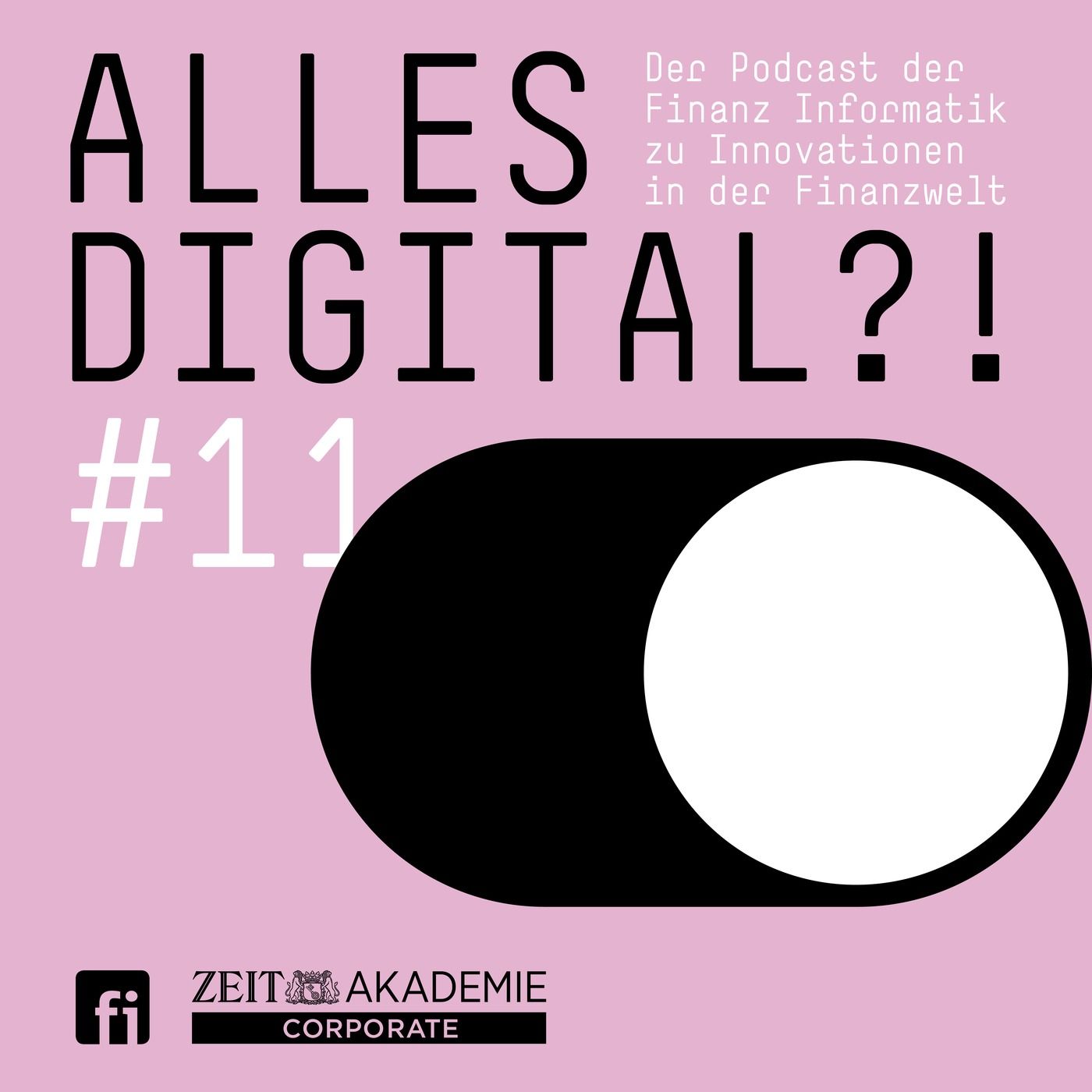 Alles Digital?!