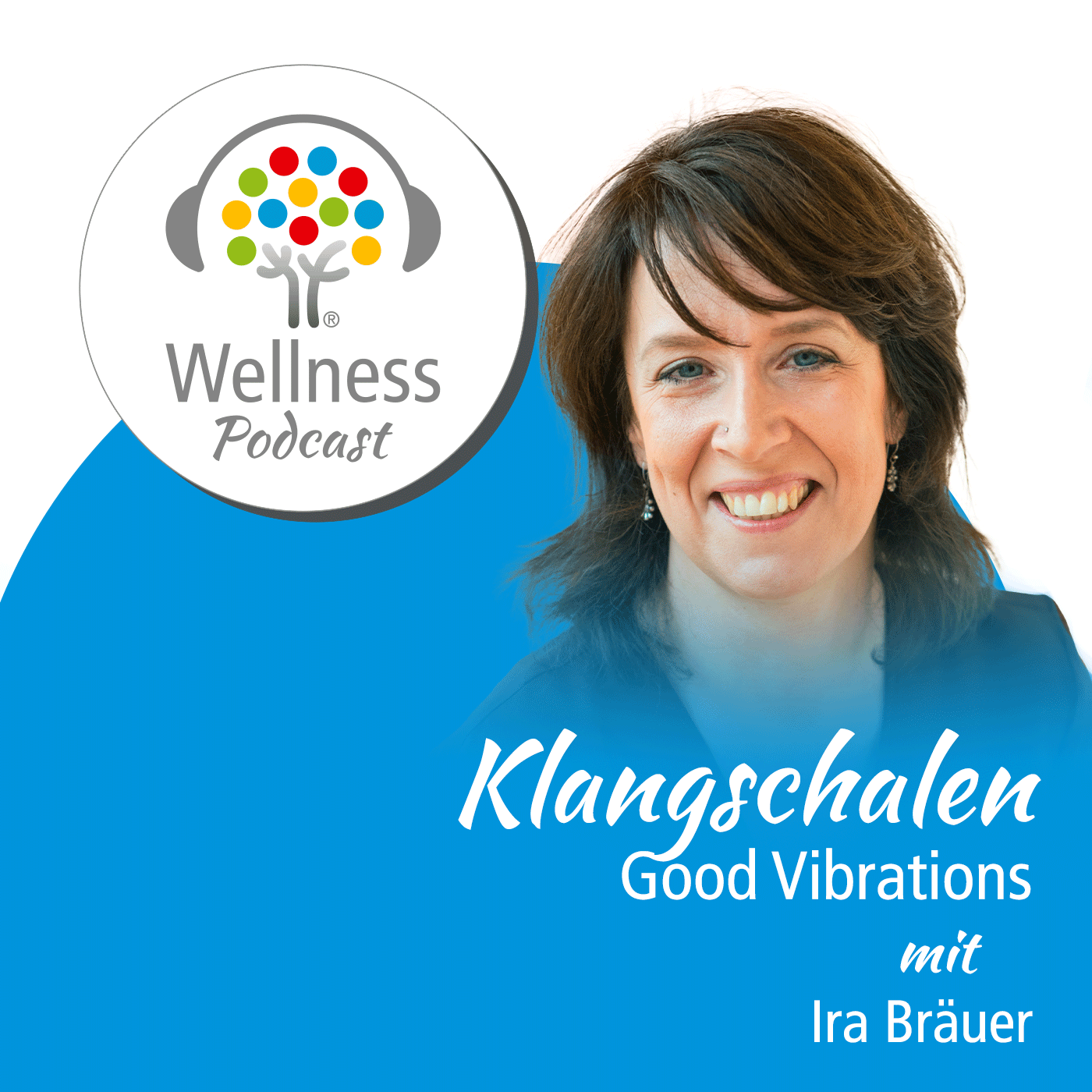 Wellness-Podcast: Be well and enjoy!
