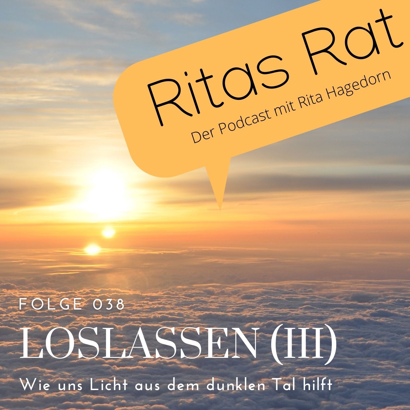 Ritas Rat