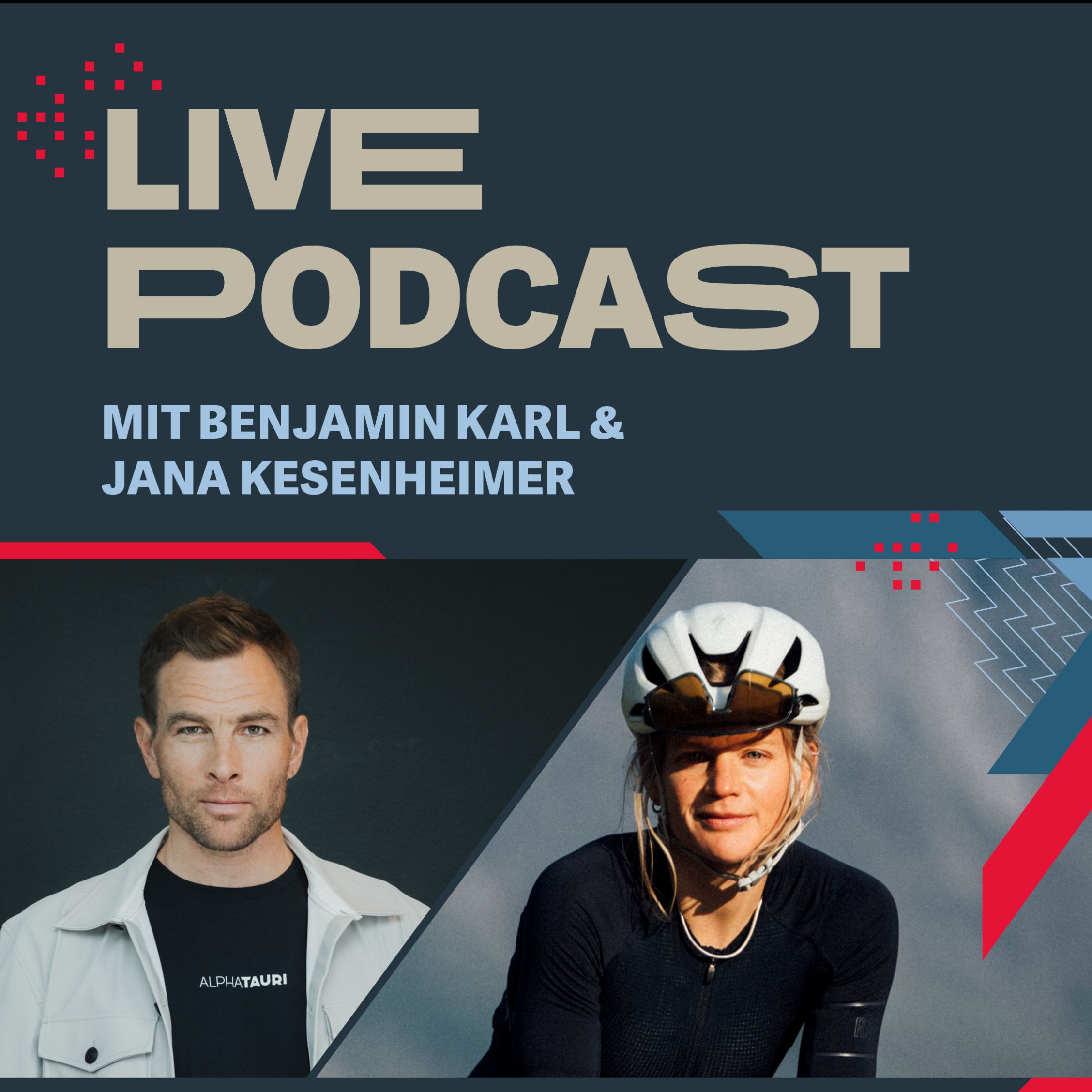 Der Ötztaler Radmarathon Podcast - Ride hard & dream on