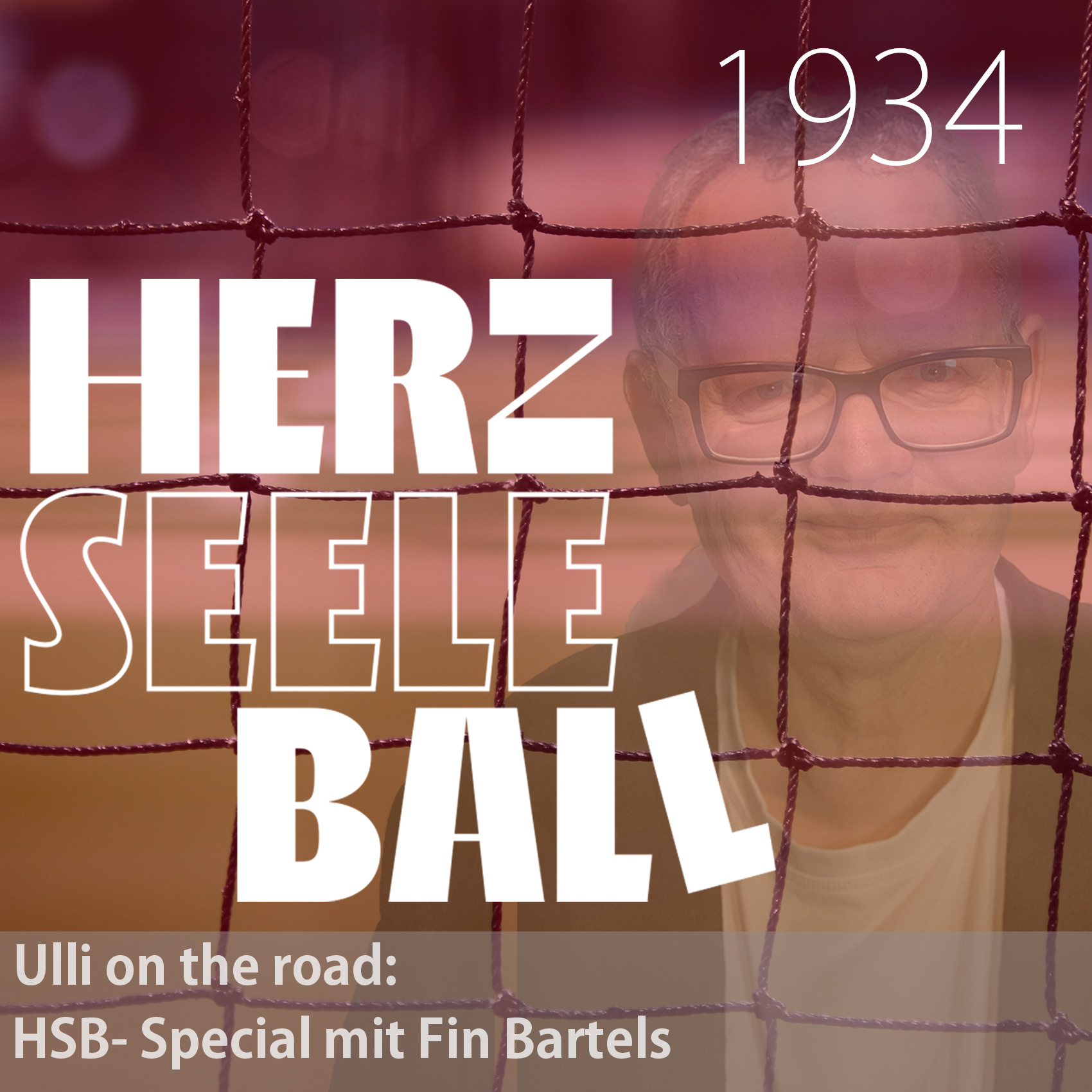 Ulli on the road: HSB- Special mit Fin Bartels aus Bad Seeberge episode artwork