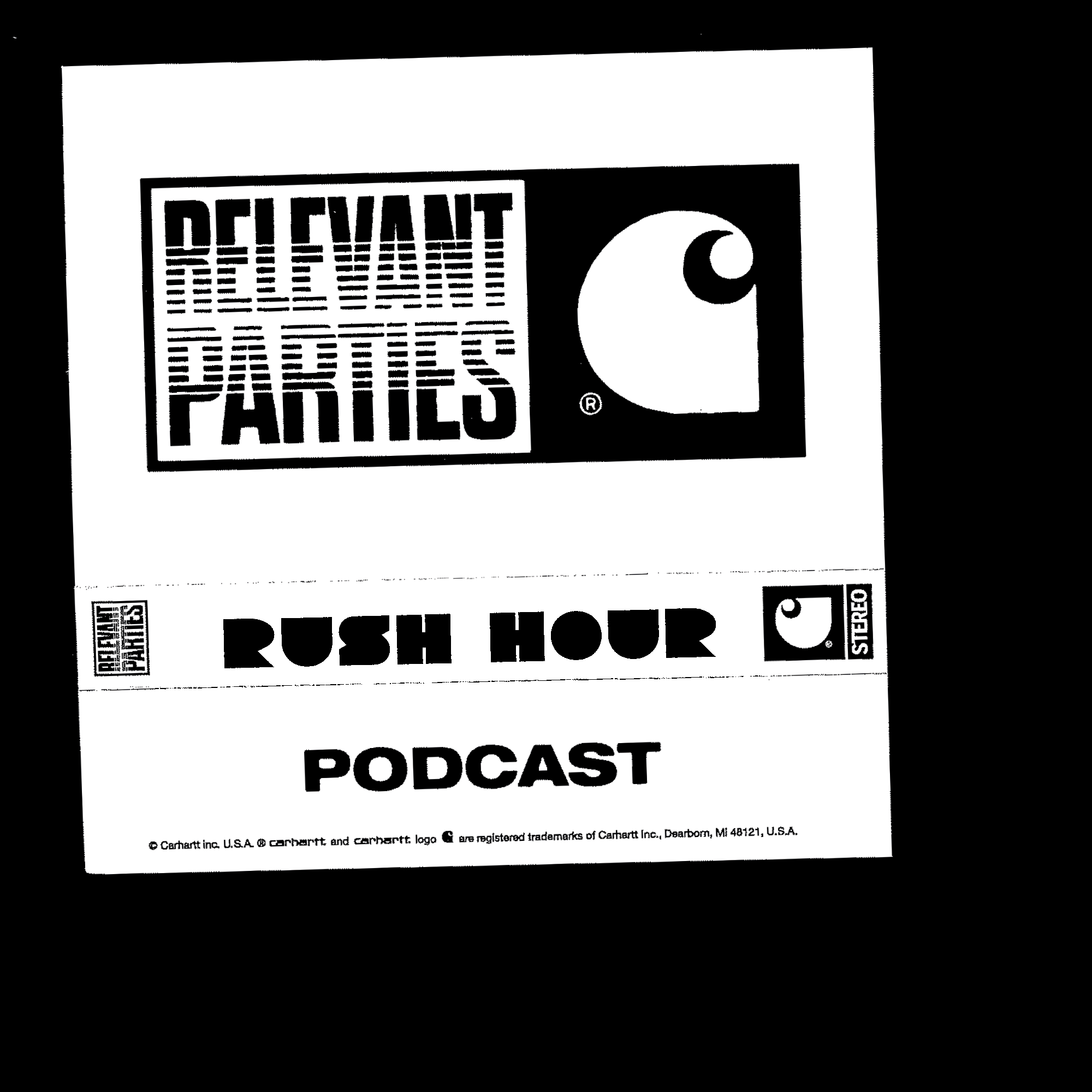 RELEVANT PARTIES