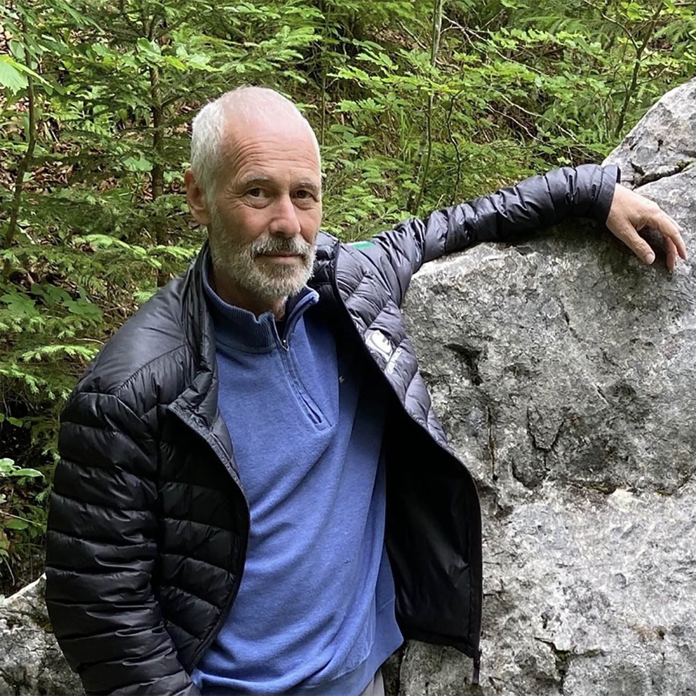 Zeitpunkt TERRA NOVA