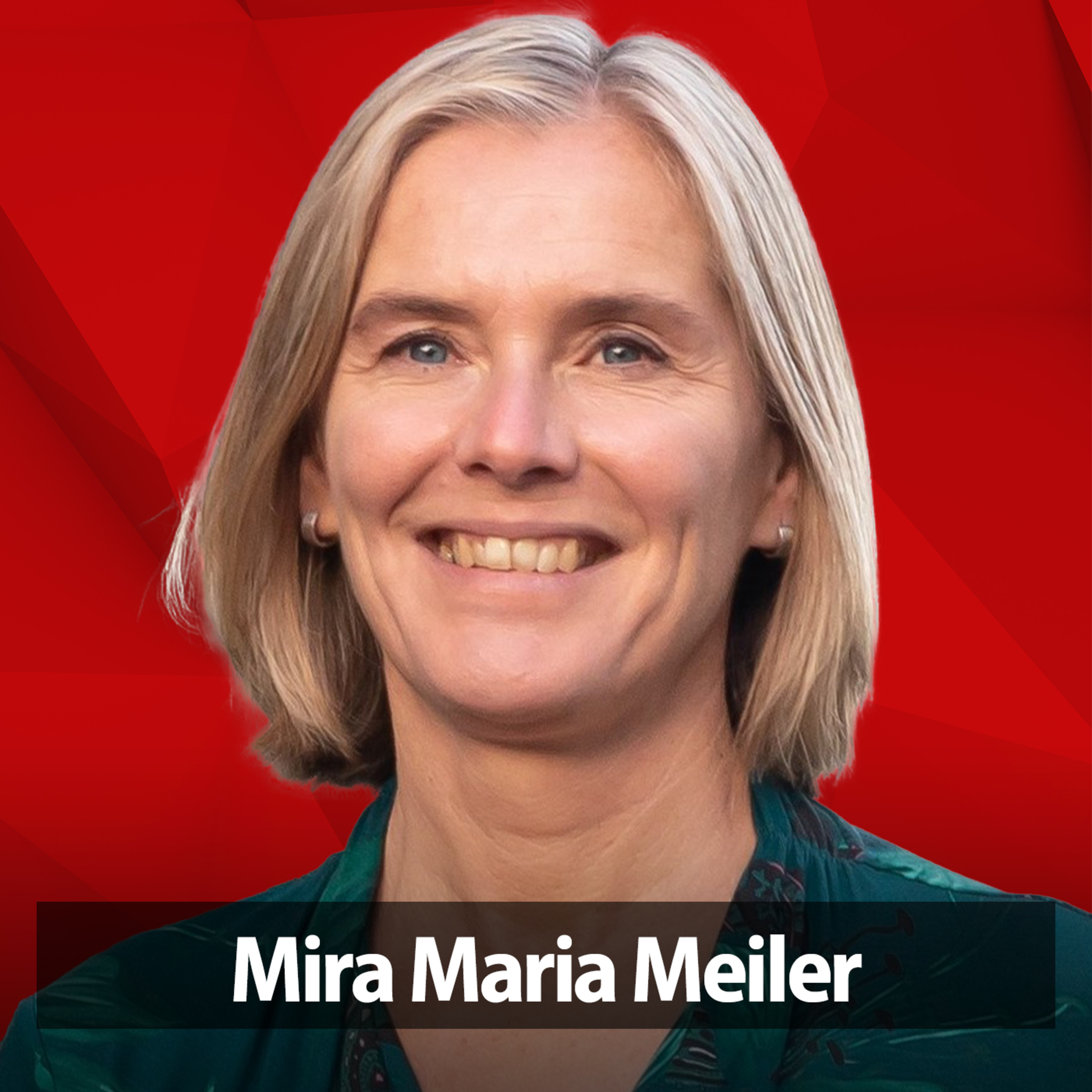 Mit proaktivem Change Schritt für Schritt aus der Krise | Mira Maria Meiler episode artwork