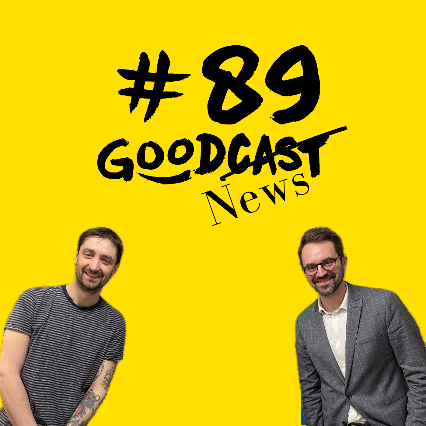 Goodcast