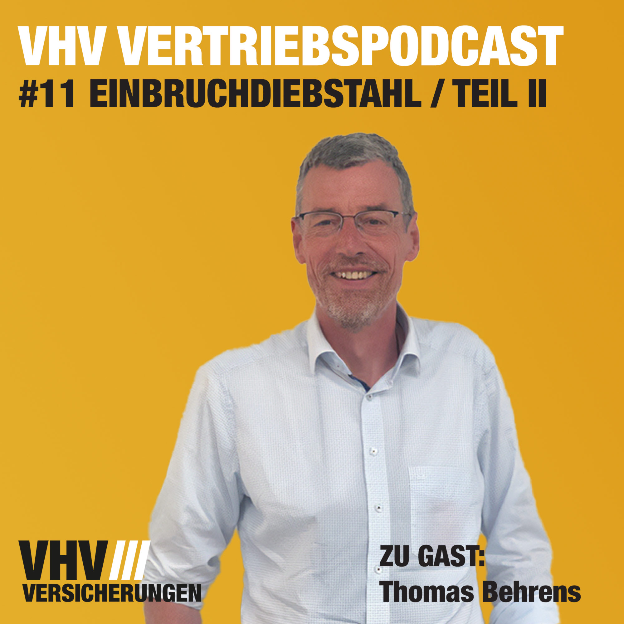 VHV VERTRIEBSPODCAST
