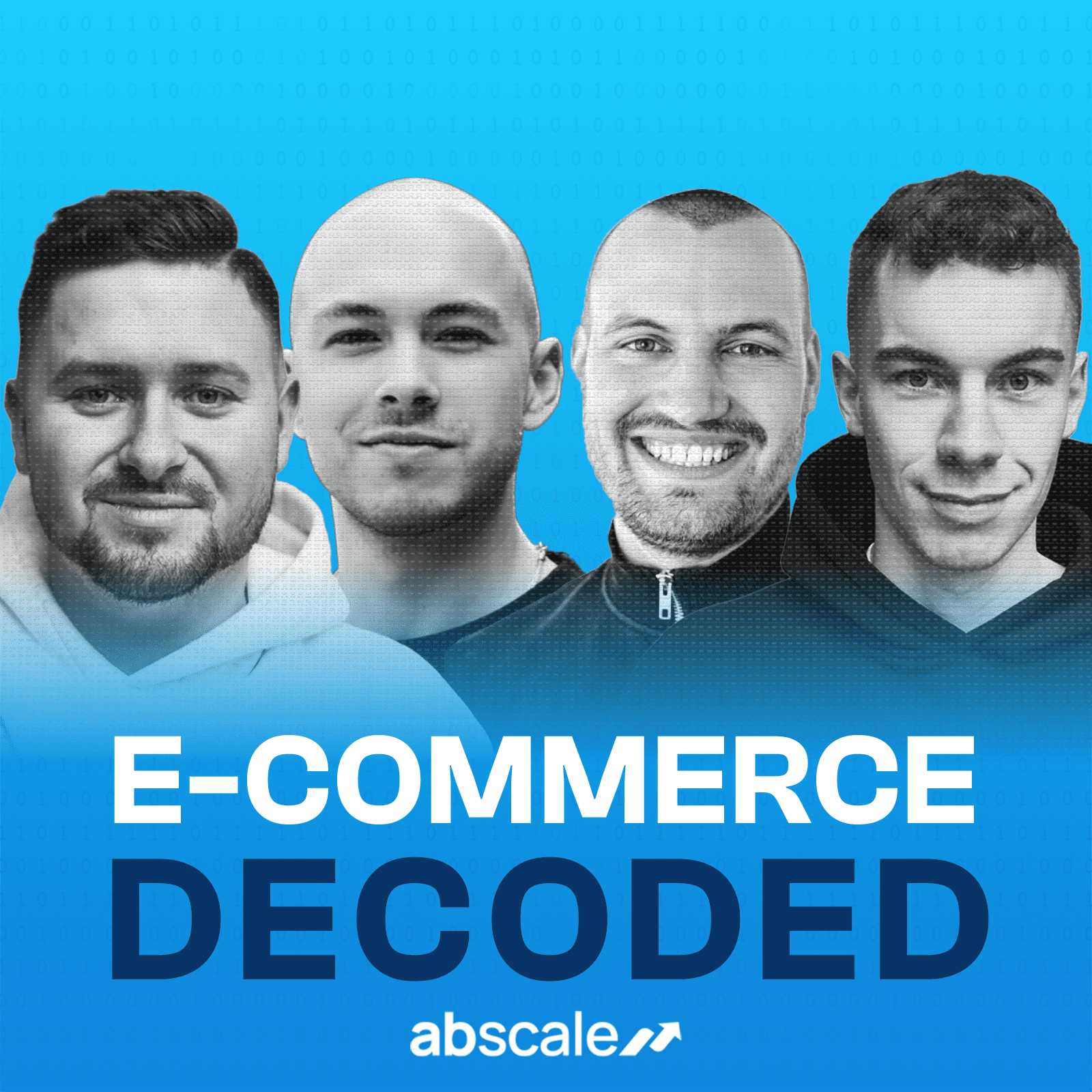 E-Commerce Decoded von abscale