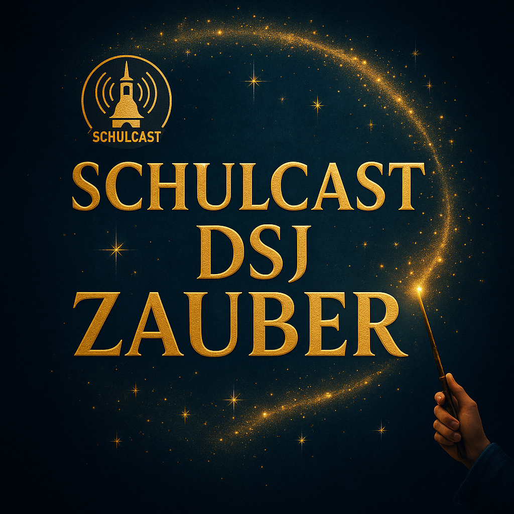 DSJ-Schulcast
