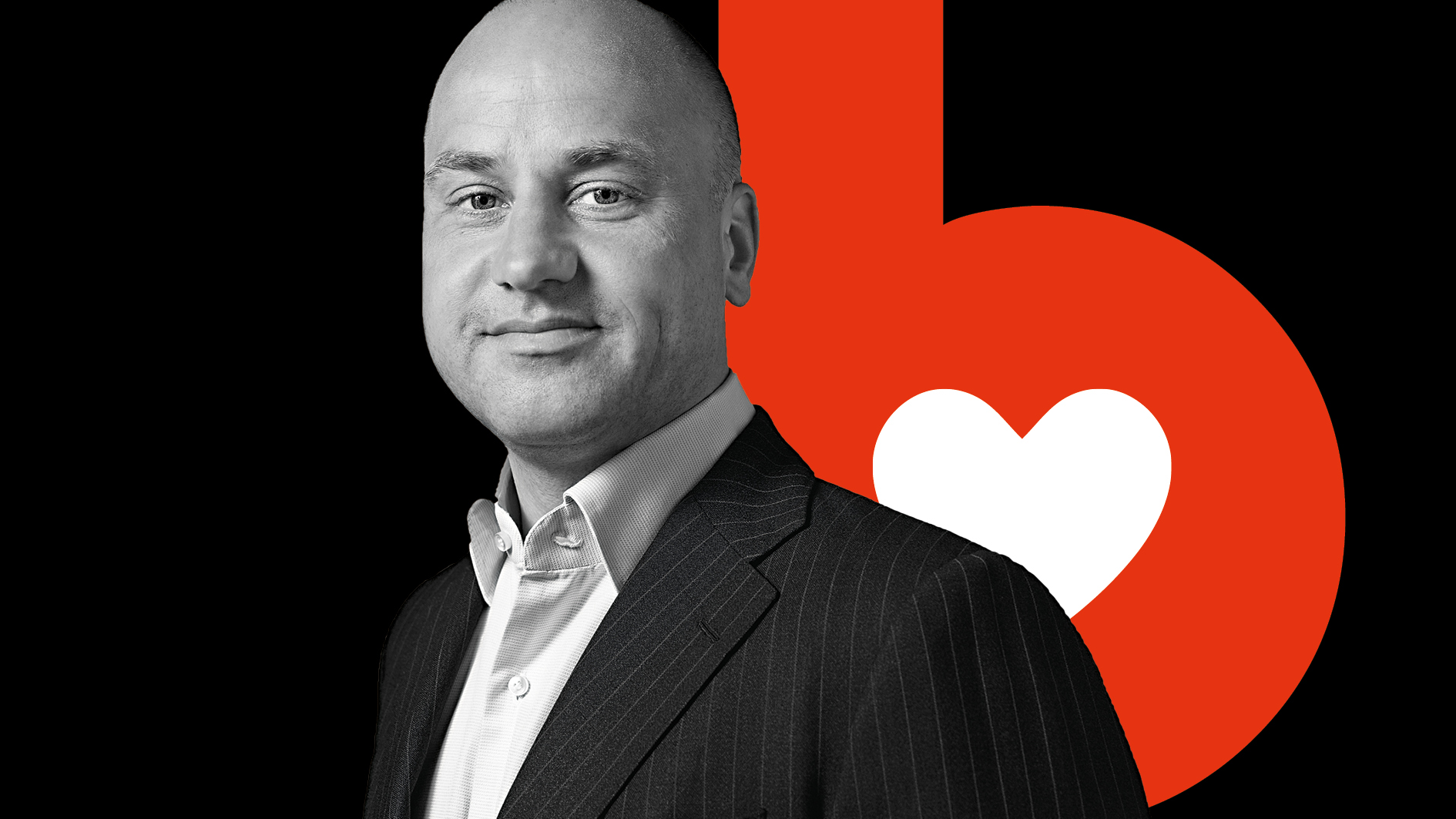 HORIZONT Lovebrands