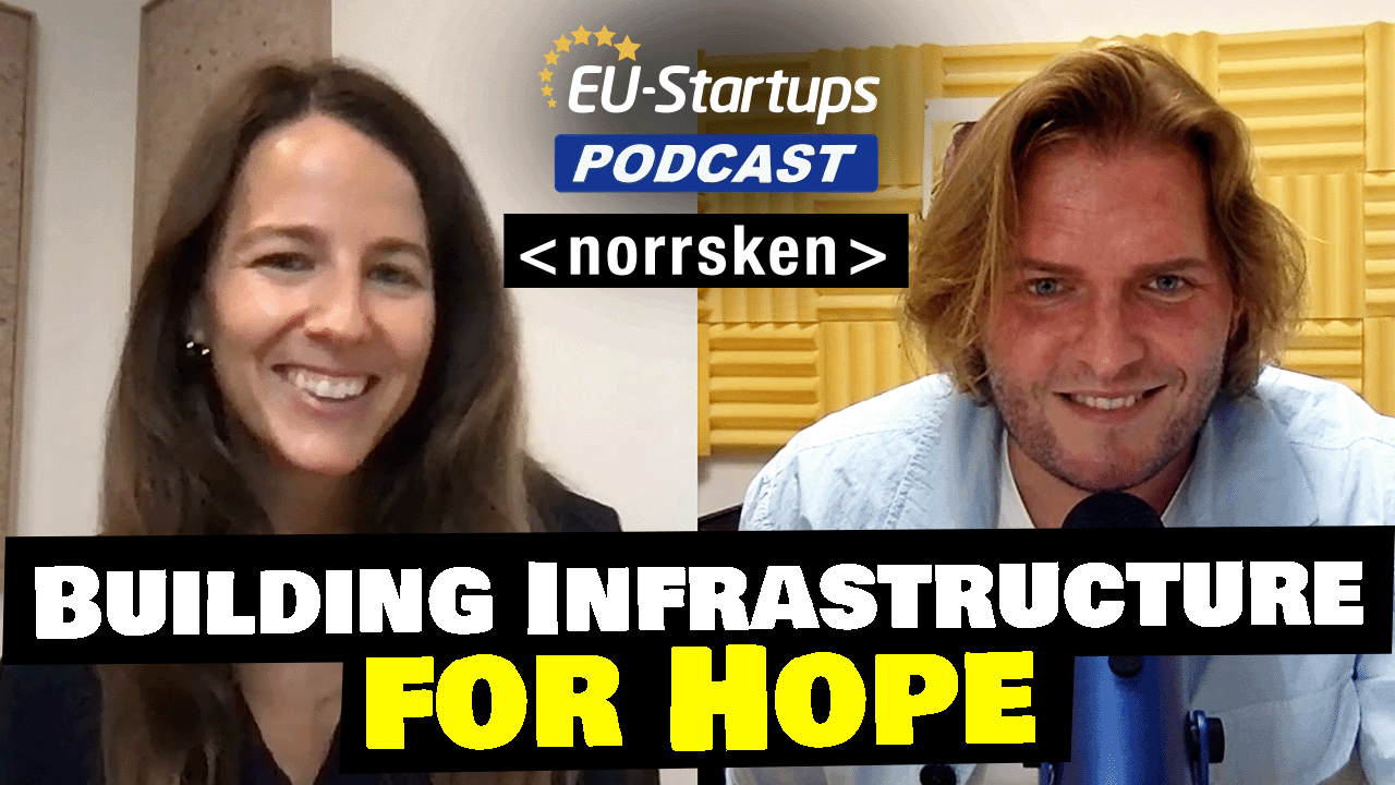 EU-Startups Podcast