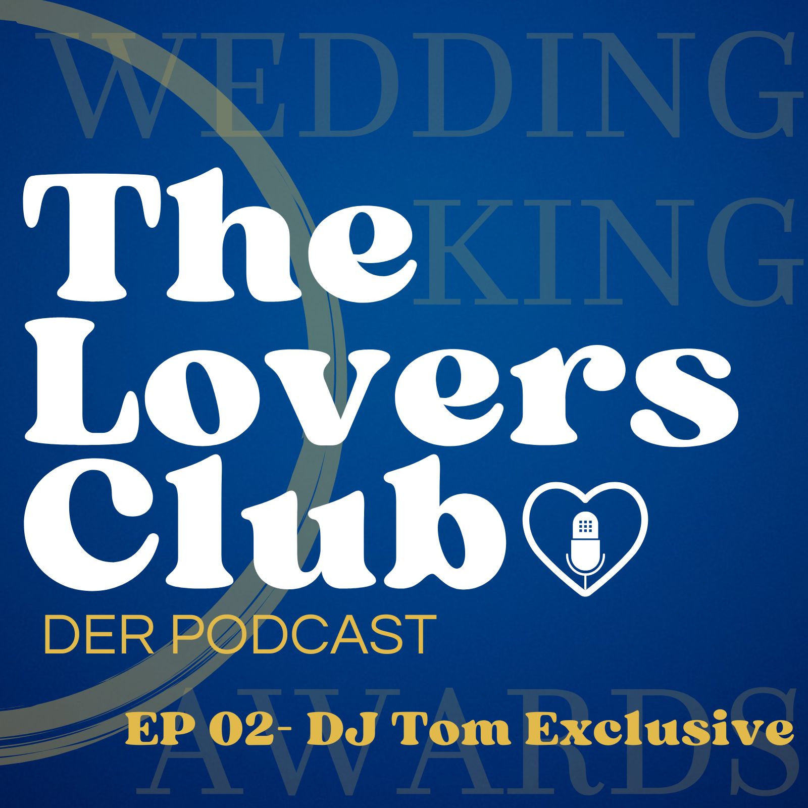 WEDDING KING AWARDS - The Lovers Club