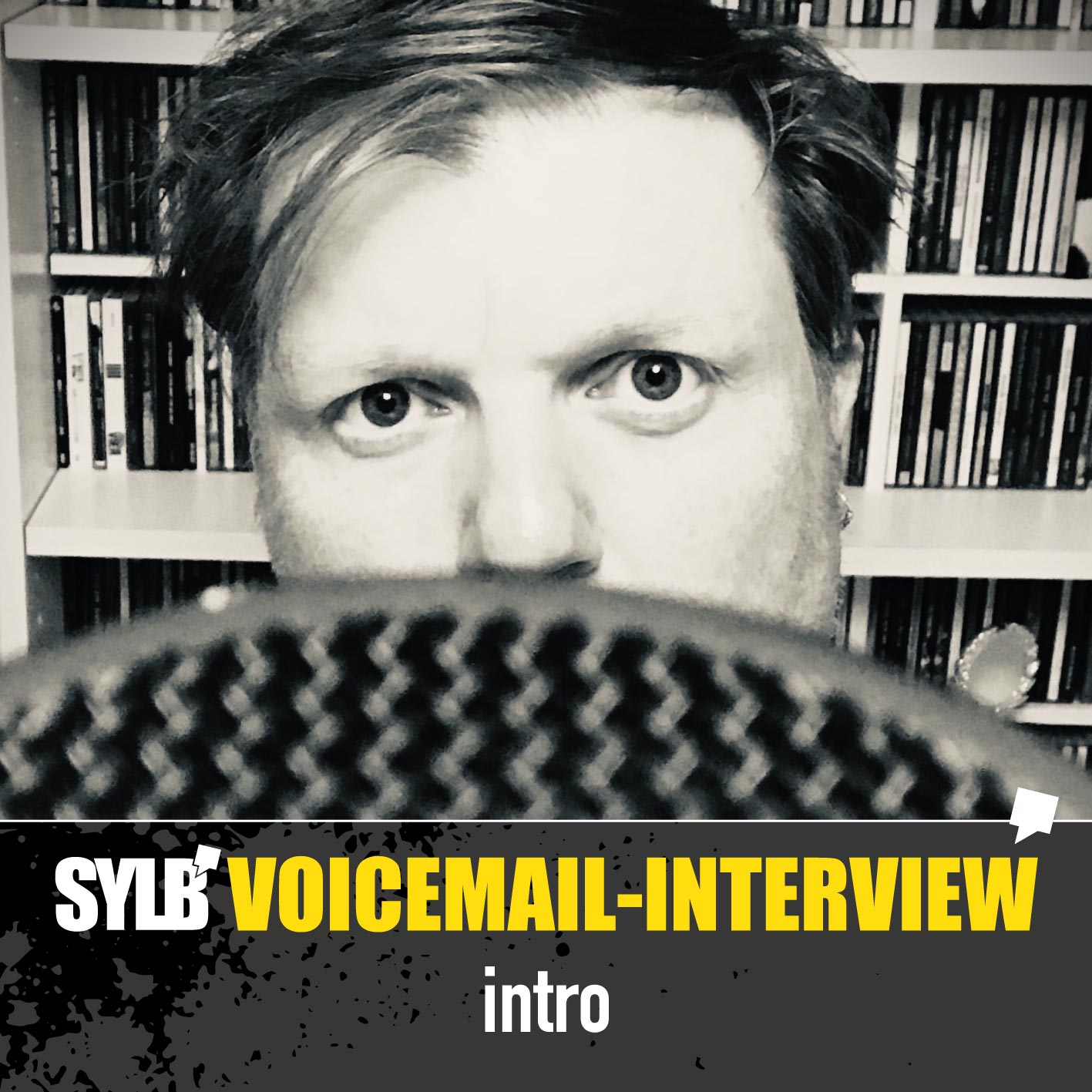 SYLB - Support Your Local Bands Podcast