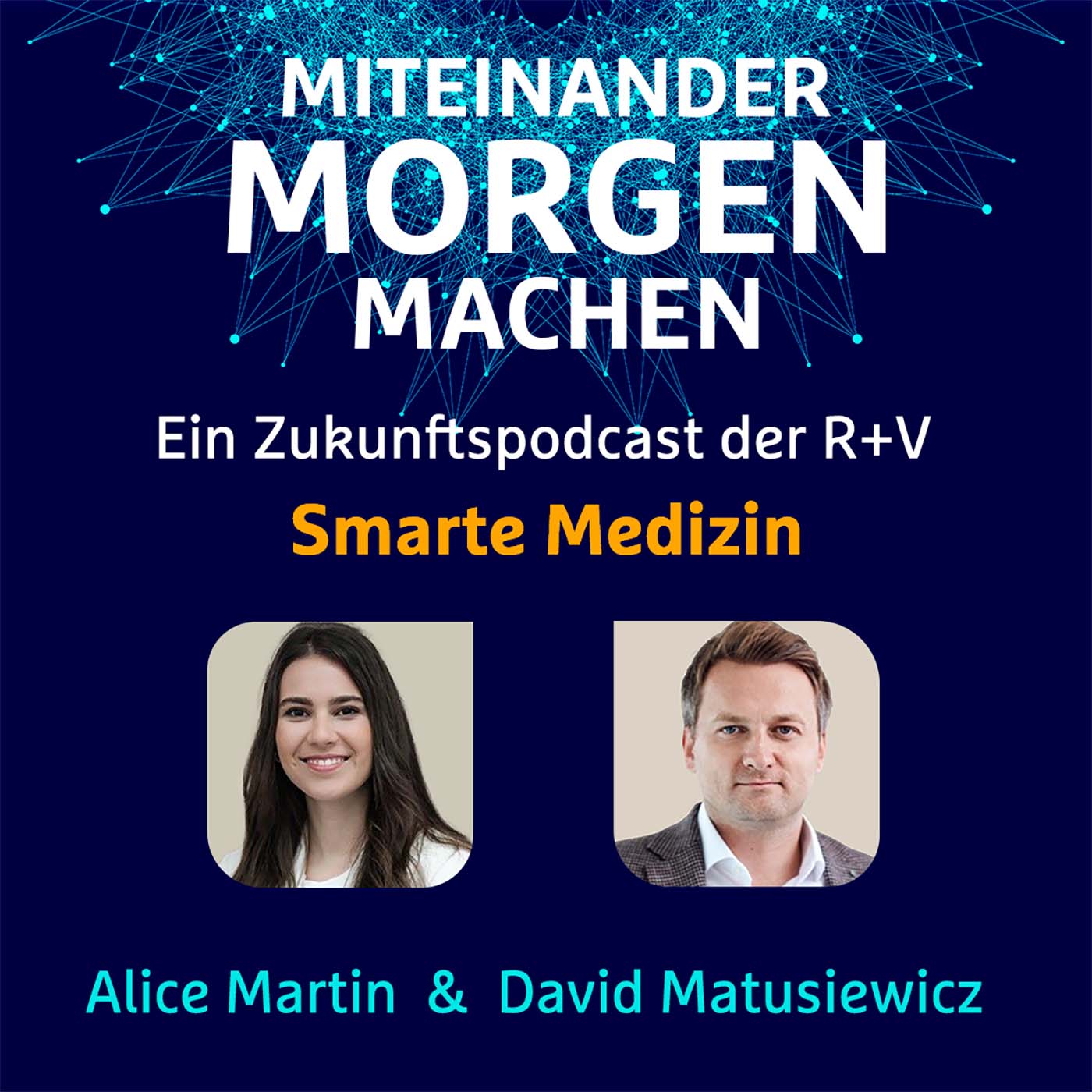 Miteinander Morgen Machen