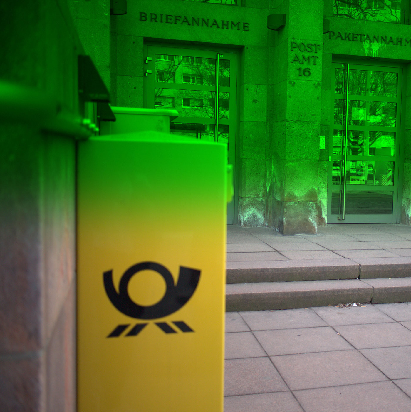 Zwischenrufe – Der grüne Politikpodcast aus Sachsen