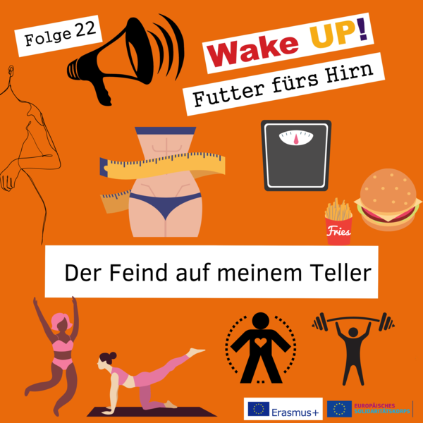 WakeUp! - Futter für\'s Hirn