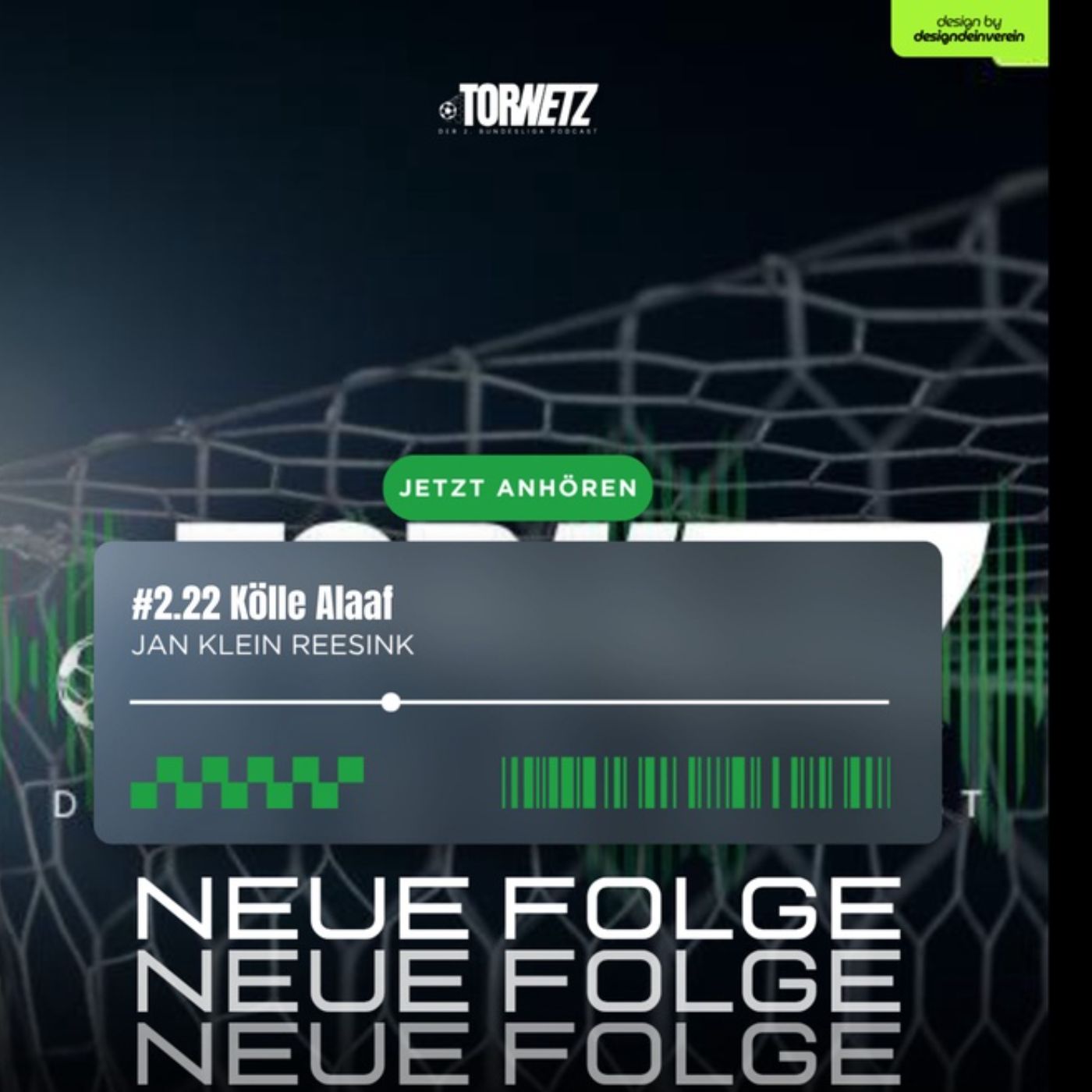 #3.22 TorNetz-Spezial: Kölle Alaaf!