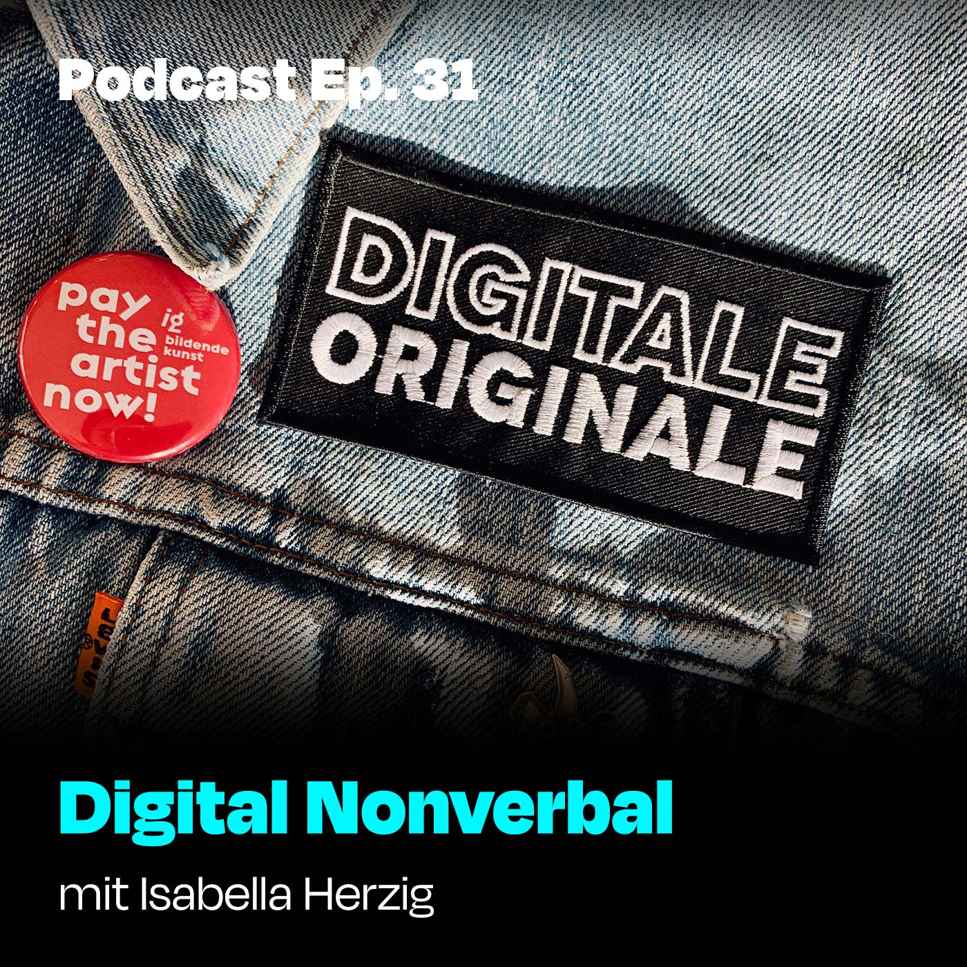 Digitale Originale