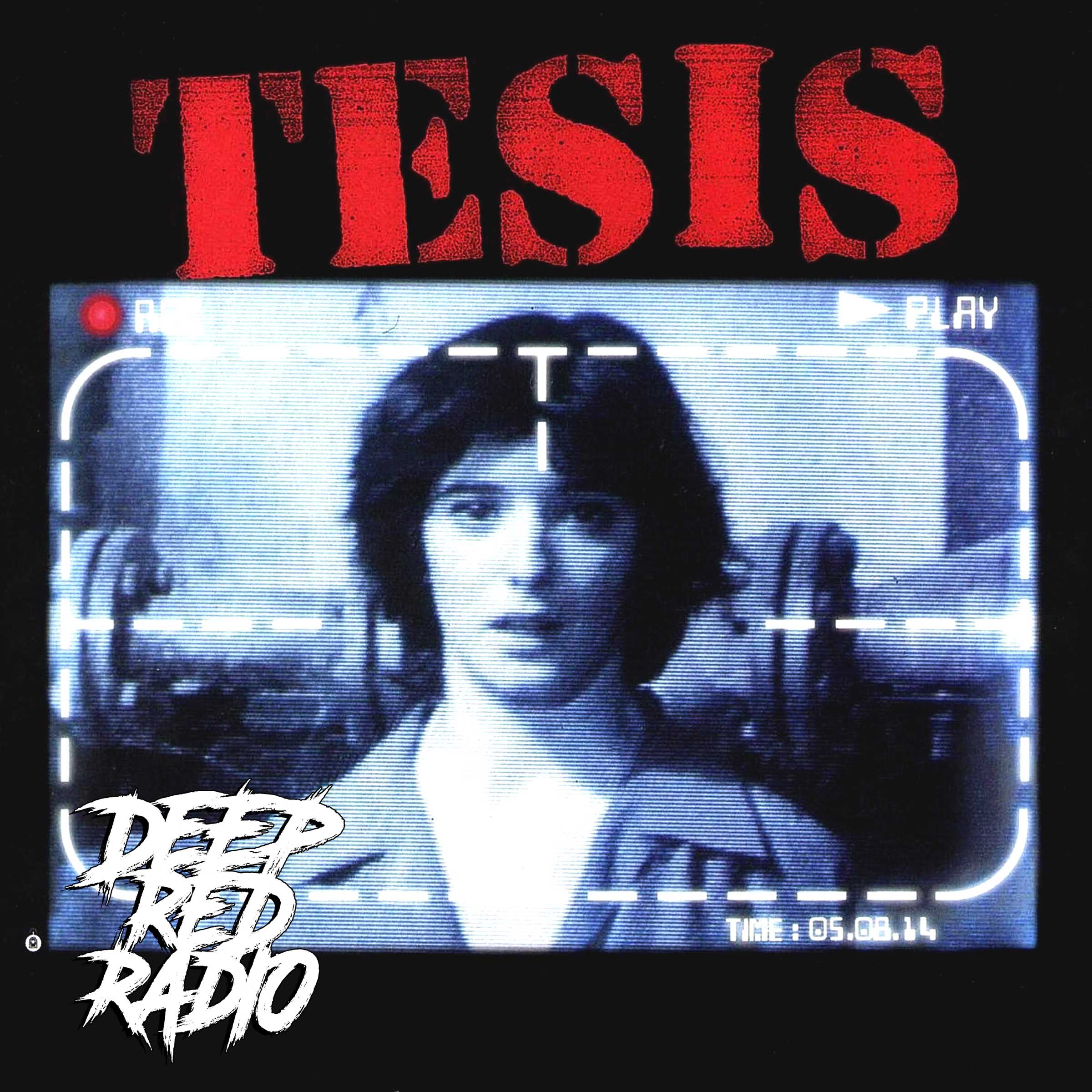 deepredradio