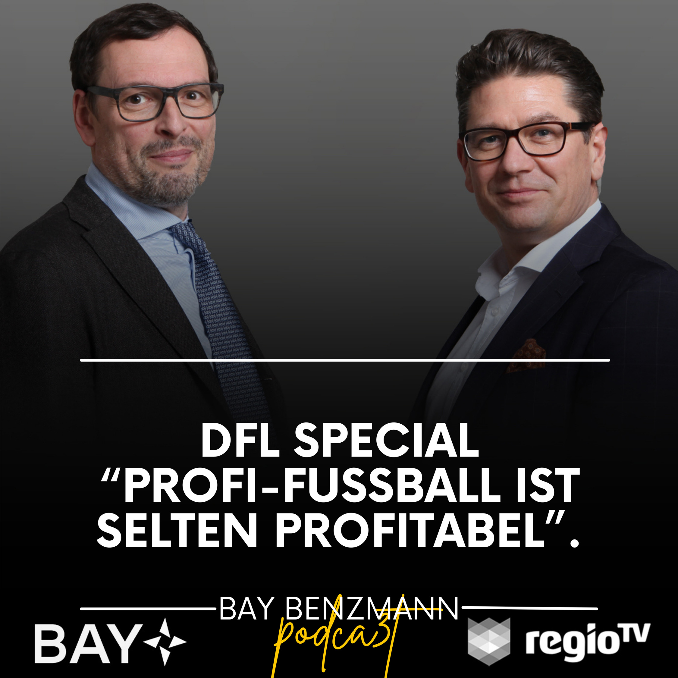 Bay Benzmann - Management und Märkte