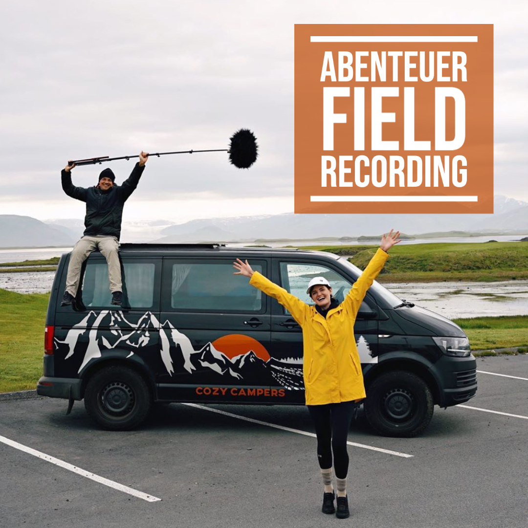 Studiosofa - Der Sound&Recording-Podcast