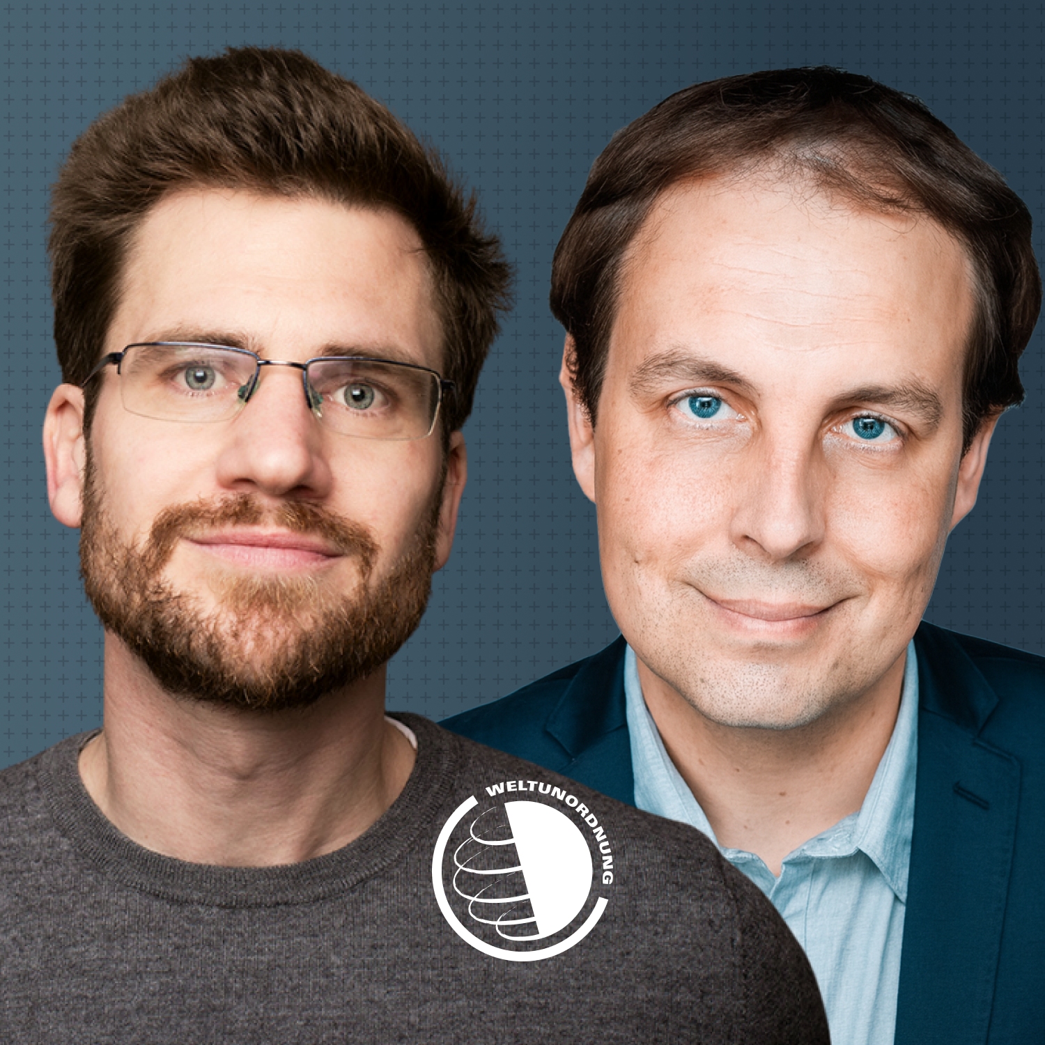 Ist die US-Hegemonie am Ende, Stefan Schmalz?