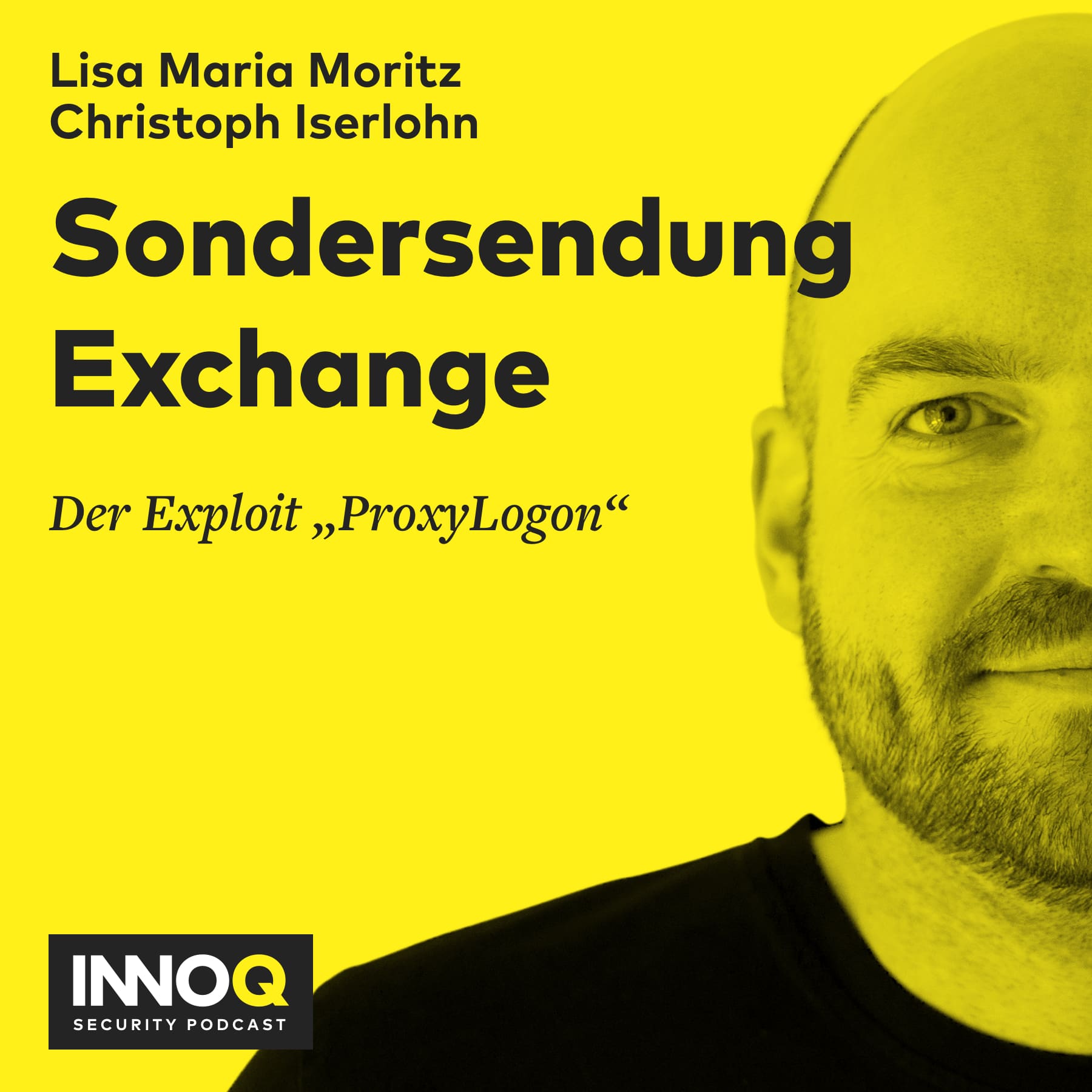INNOQ Security Podcast