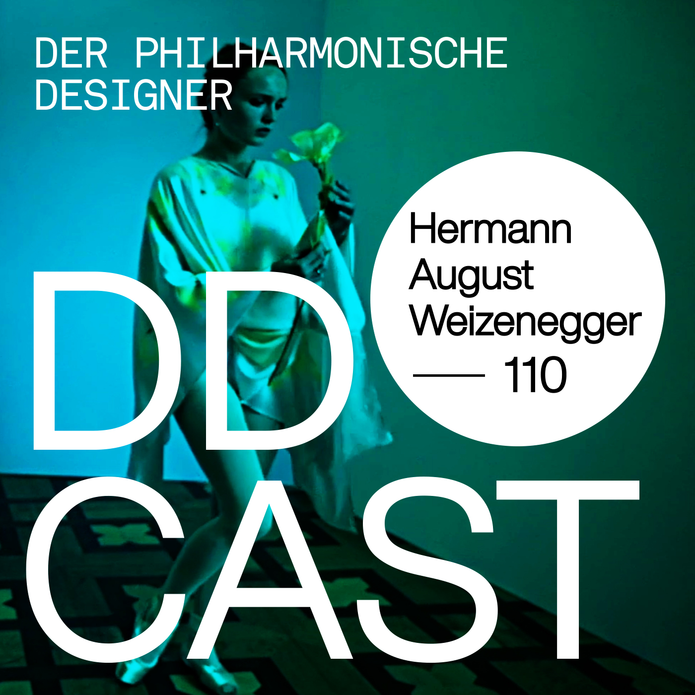 DDCAST - Was ist gut? Design, Kommunikation, Architektur