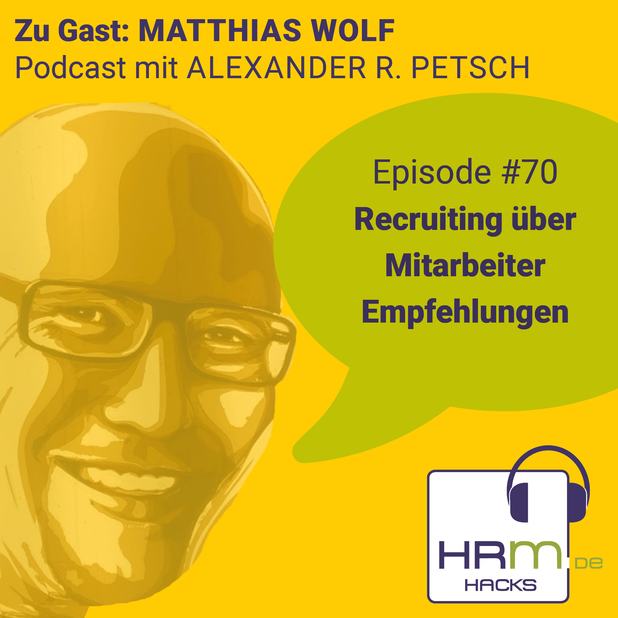 HRM Hacks: Tipps & Tricks für Human Resources Management / Personalmanagement / HR