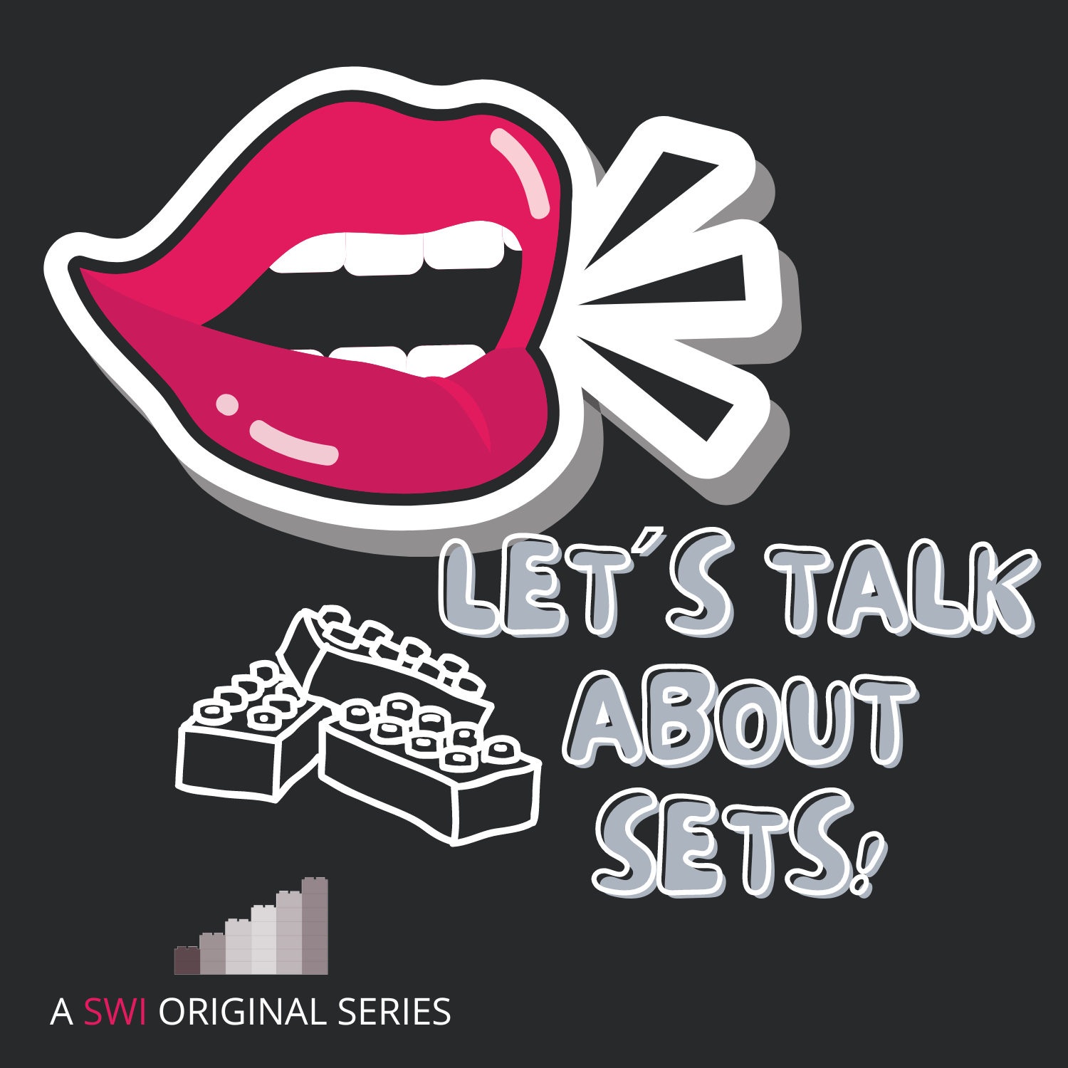 LTAS: Der (fast) monatliche LEGO-Team-Talk episode artwork