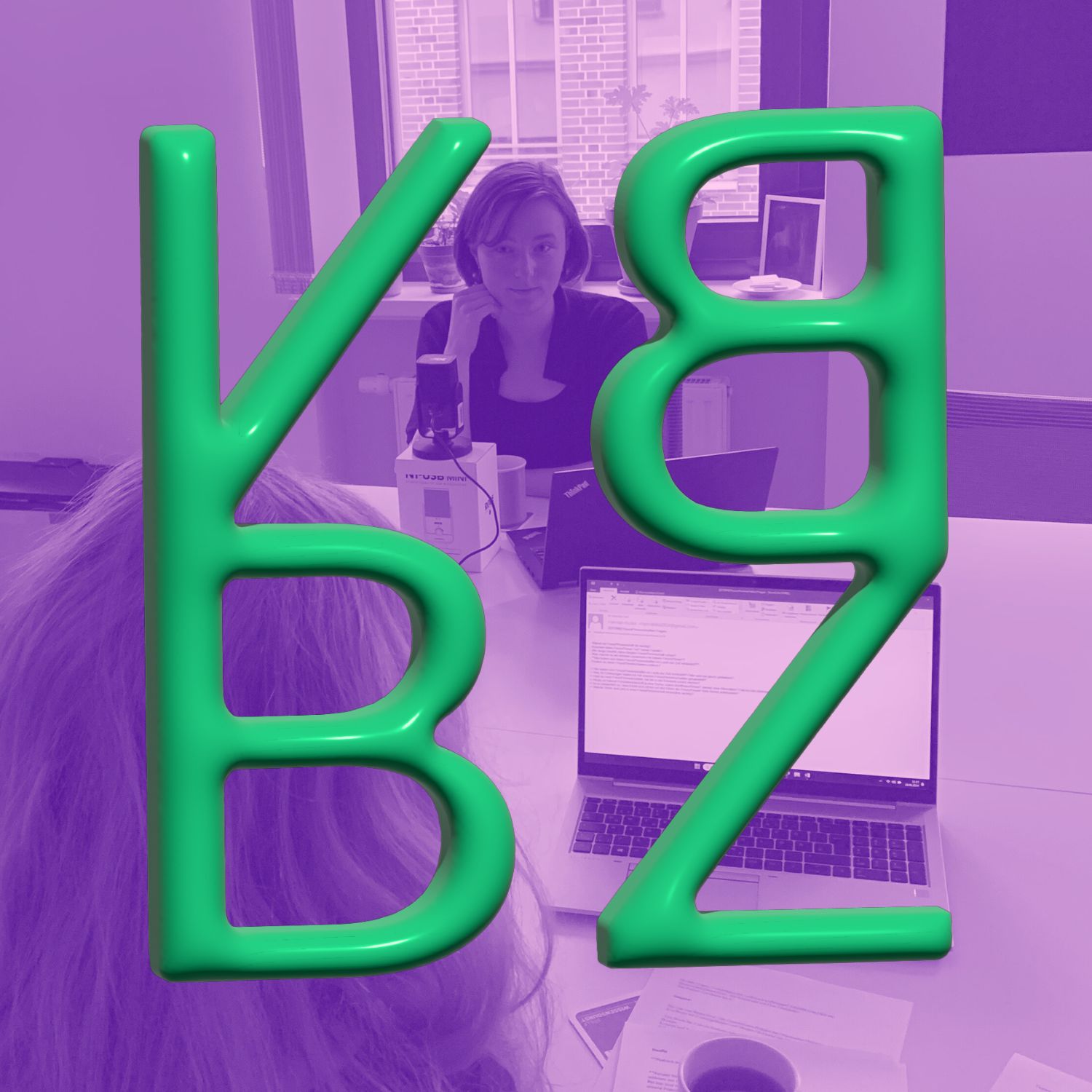 Von Boom bis Z