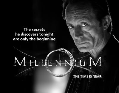 Where is the light? - Der MillenniuM Podcast