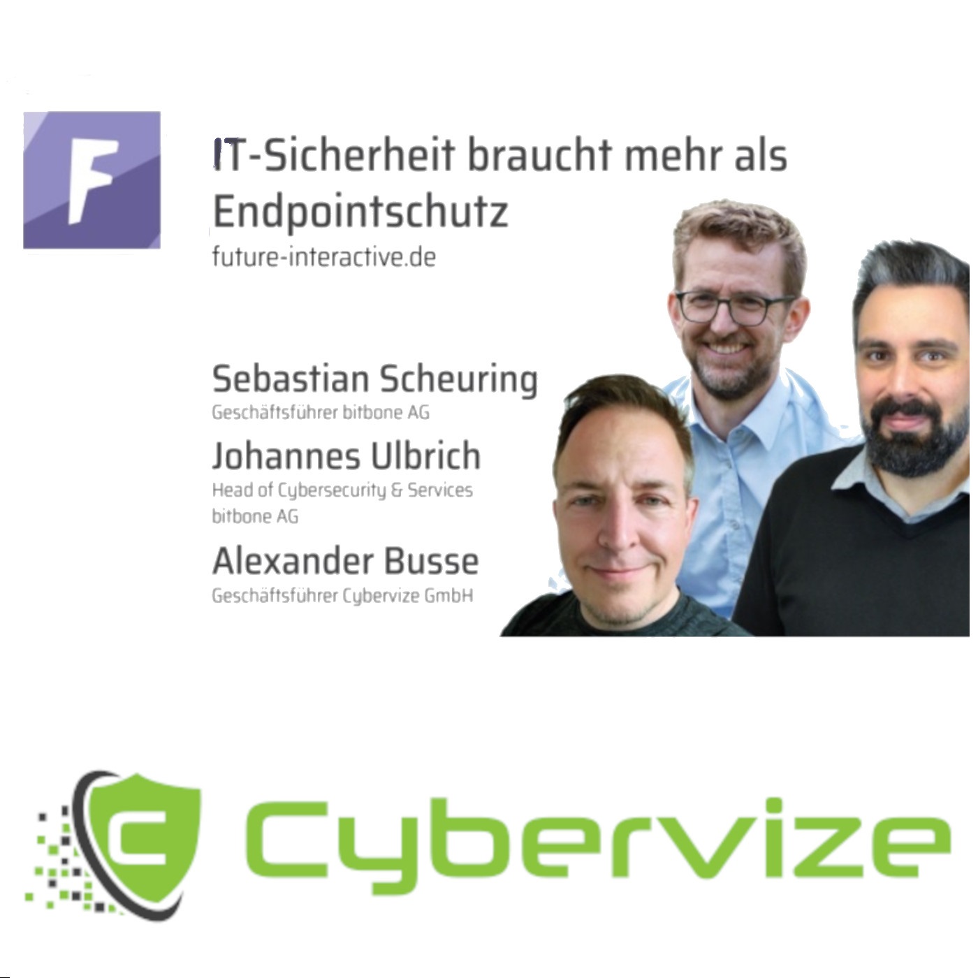 Cybervize Cybersecurity