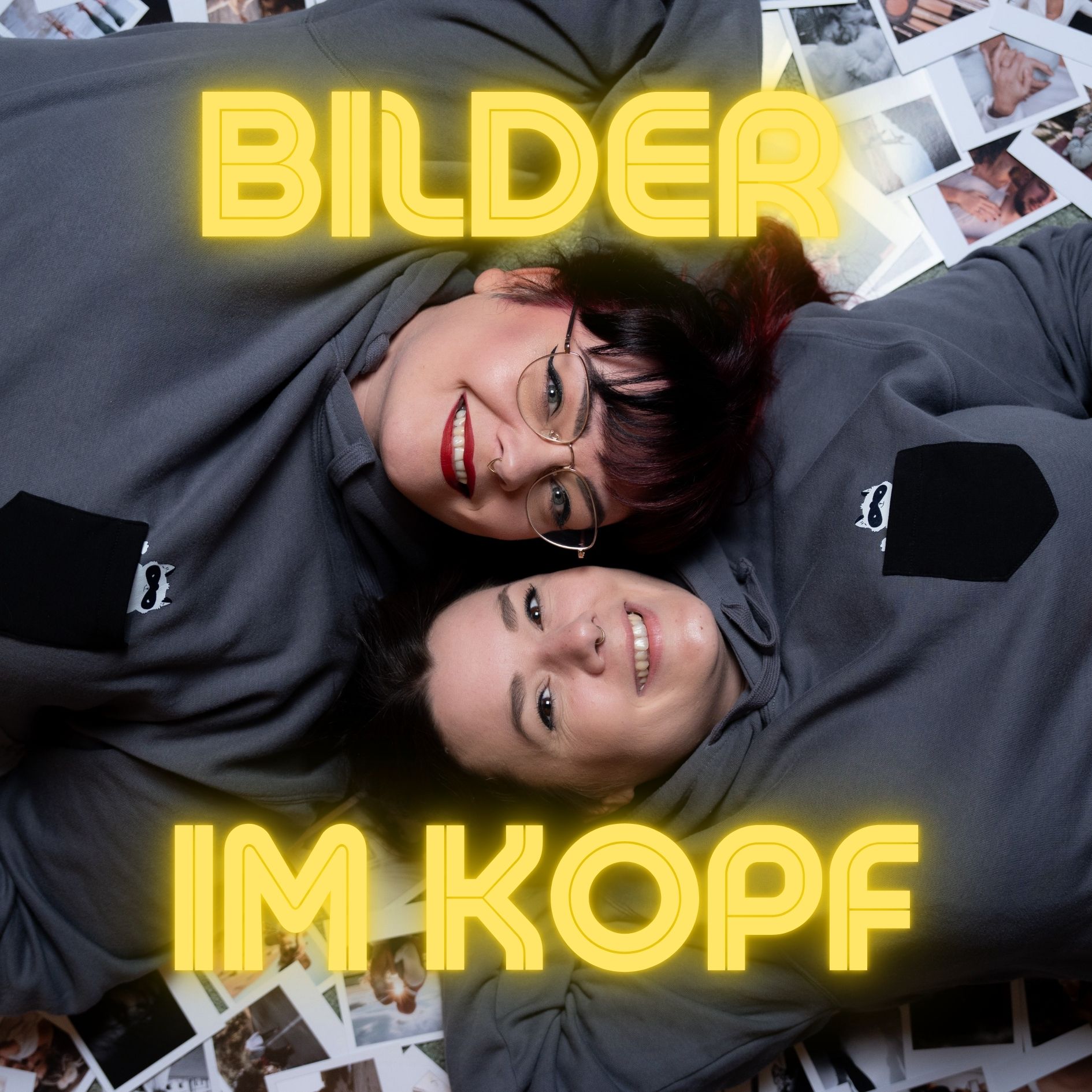 Bilder im Kopf