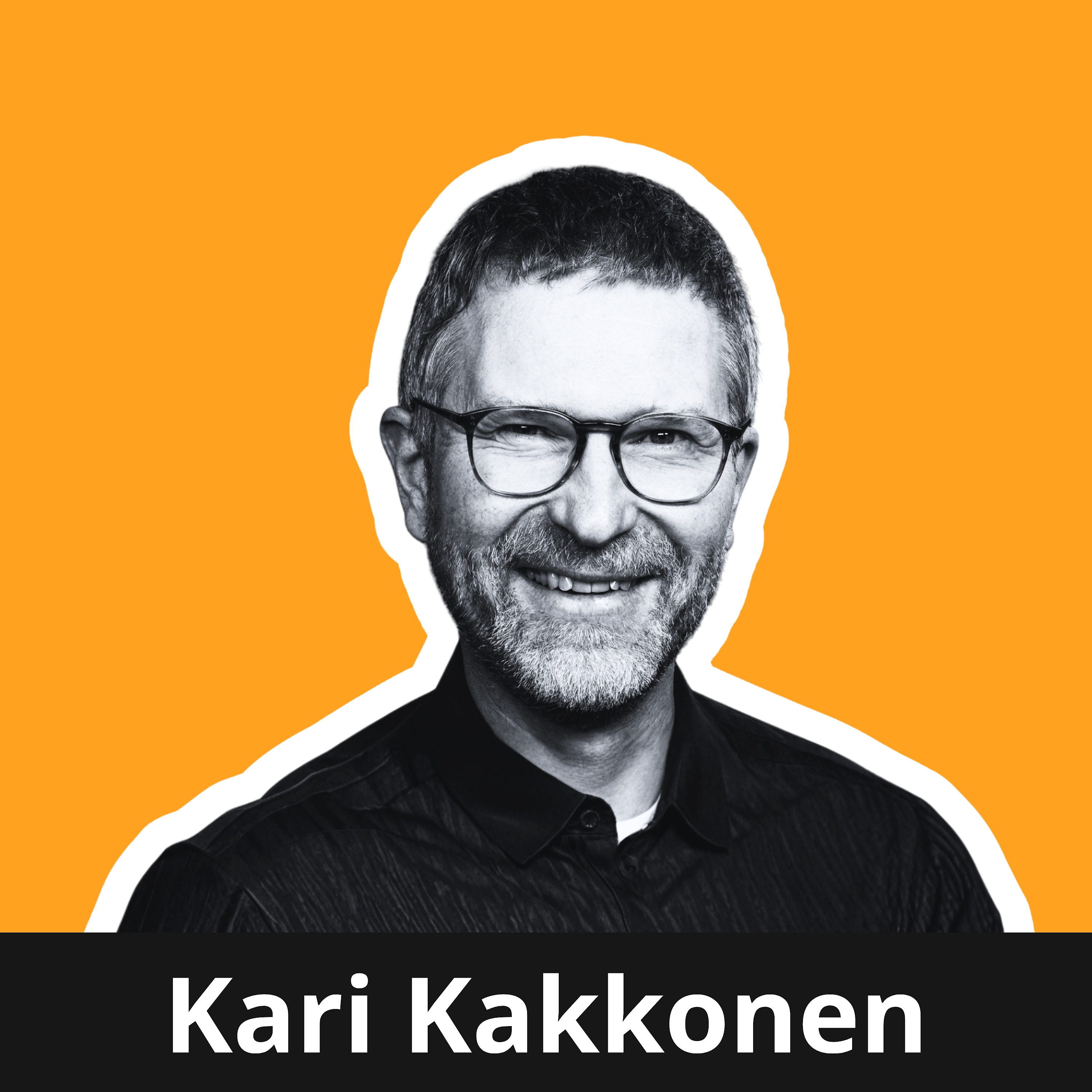 Children's Book About Testing That Inspired a Future Tester - Kari Kakkonen episode artwork
