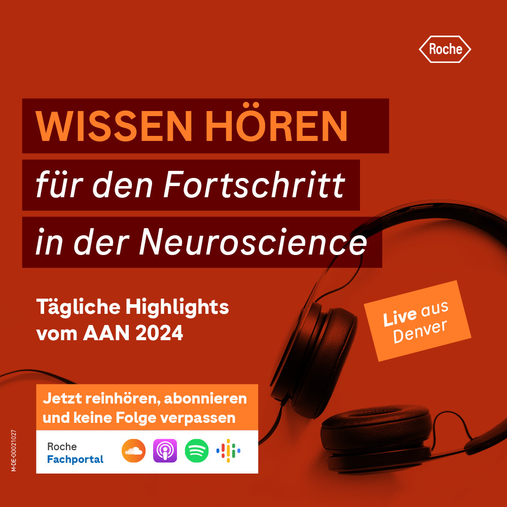 Nervennahrung Neurologie Podcast
