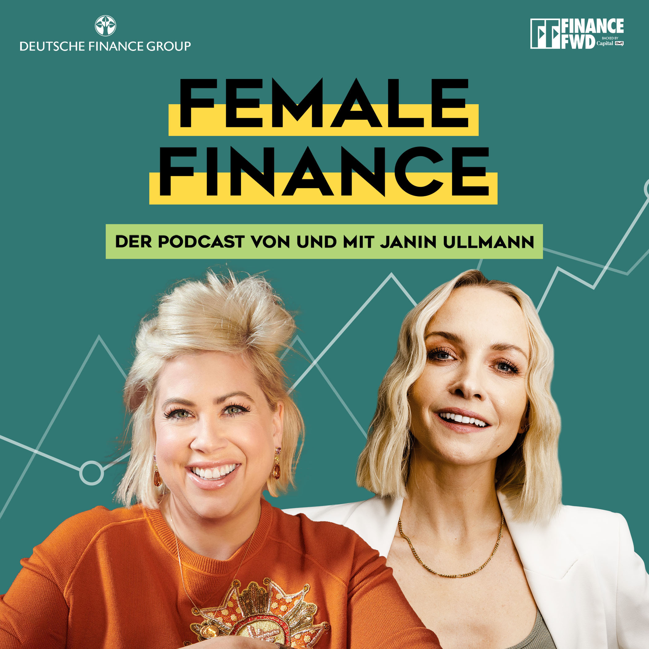 Female Finance